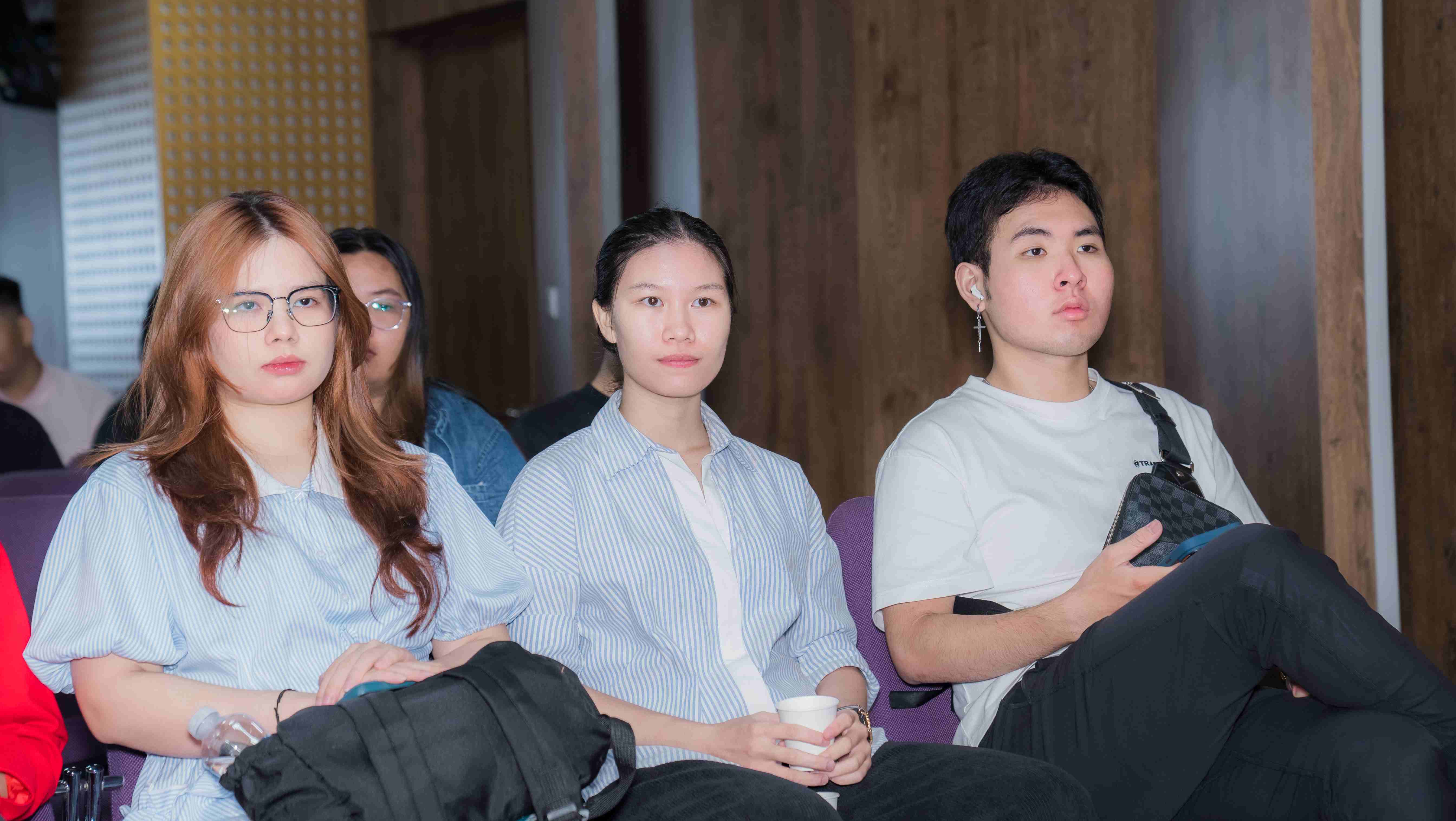 Orientation Week 2025 - tân sinh viên DMU-HSU