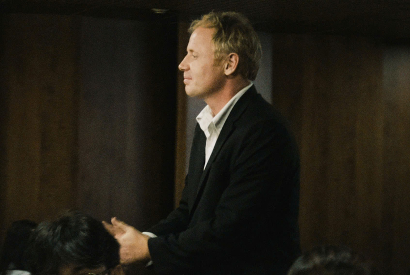 Orientation Week 2025 - tân sinh viên DMU-HSU