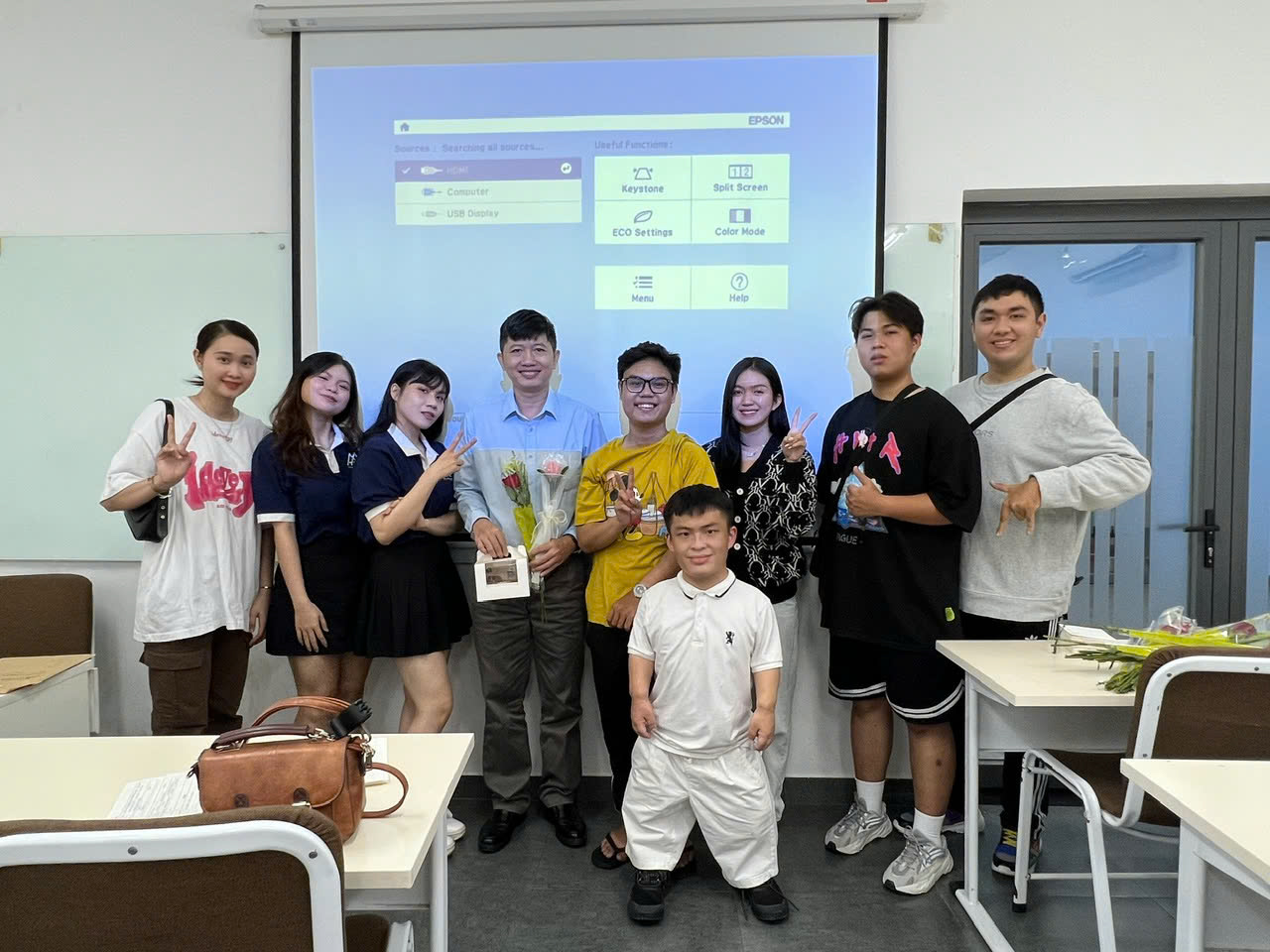 TS Trần Linh Đăng - Giám đốc Chương trình Công nghệ Tài chính