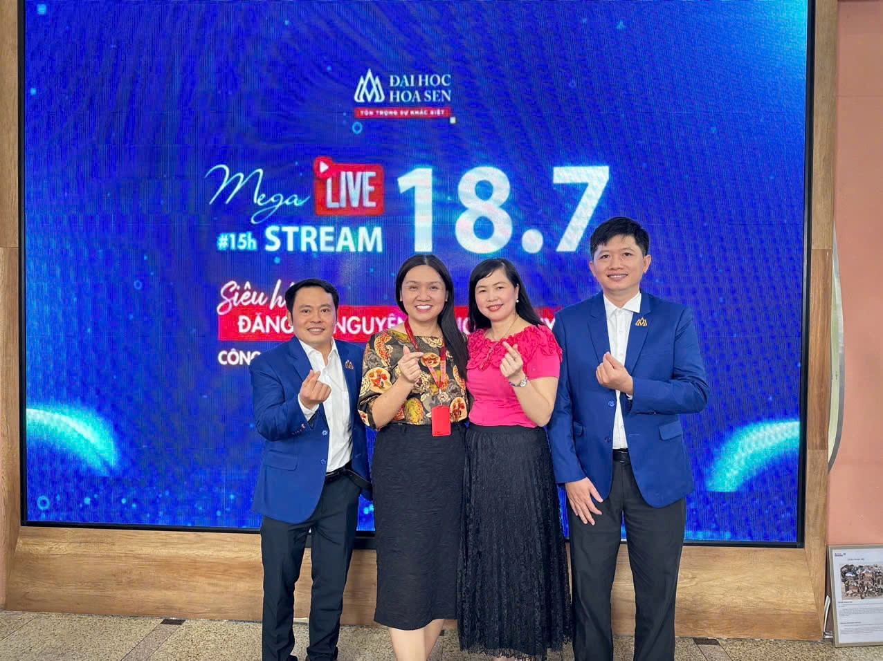 TS Trần Linh Đăng - Giám đốc Chương trình Công nghệ Tài chính