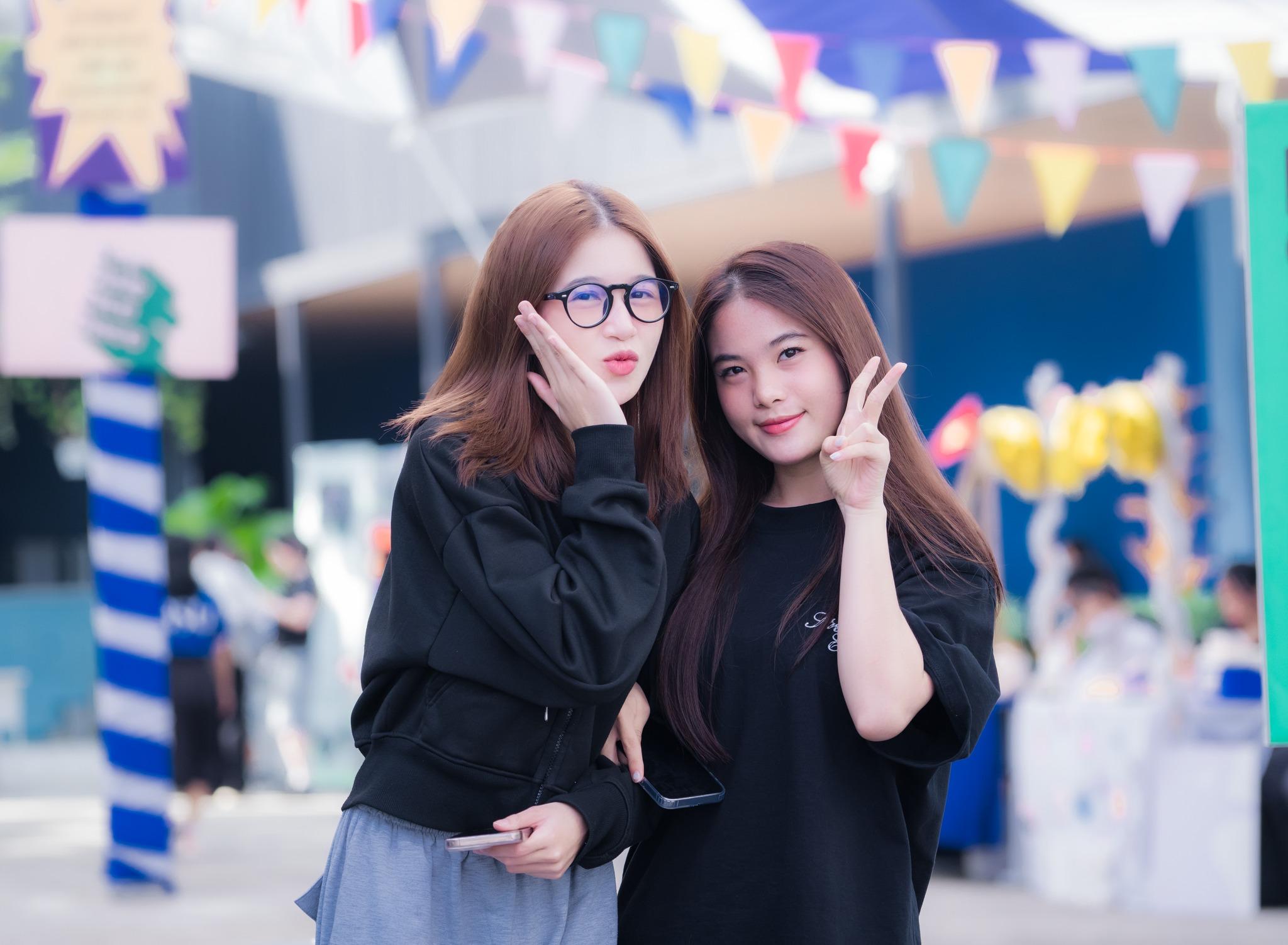 Tuần lễ Chào đón Tân sinh viên K25