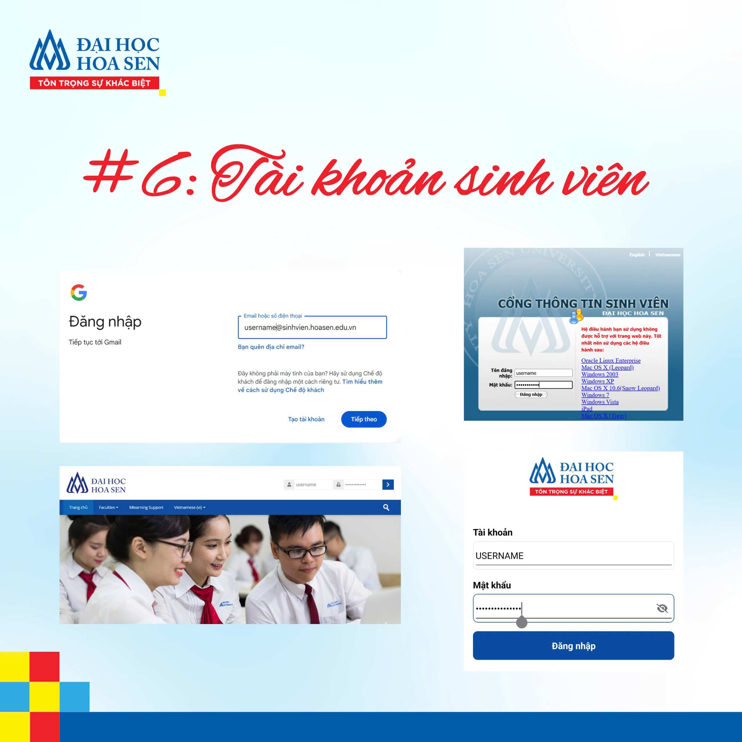 Cẩm nang tân sinh viên K25