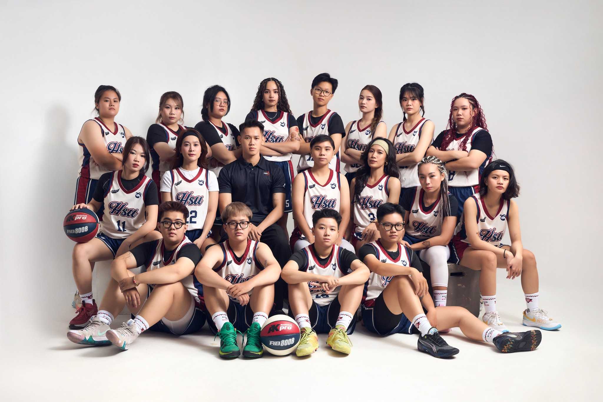 Câu lạc bộ thể thao Đai học Hoa Sen