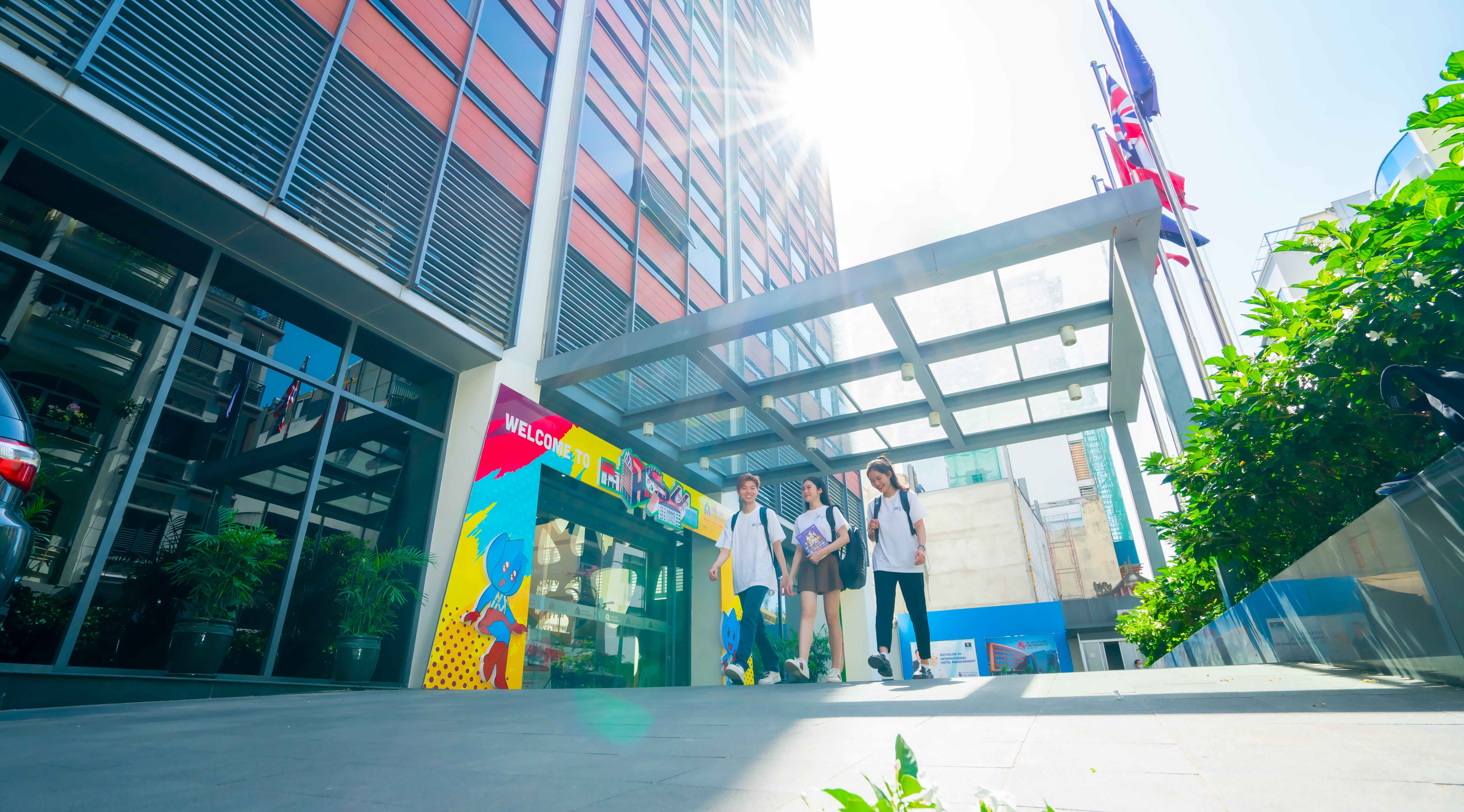 Trụ sở Nguyễn Văn Tráng