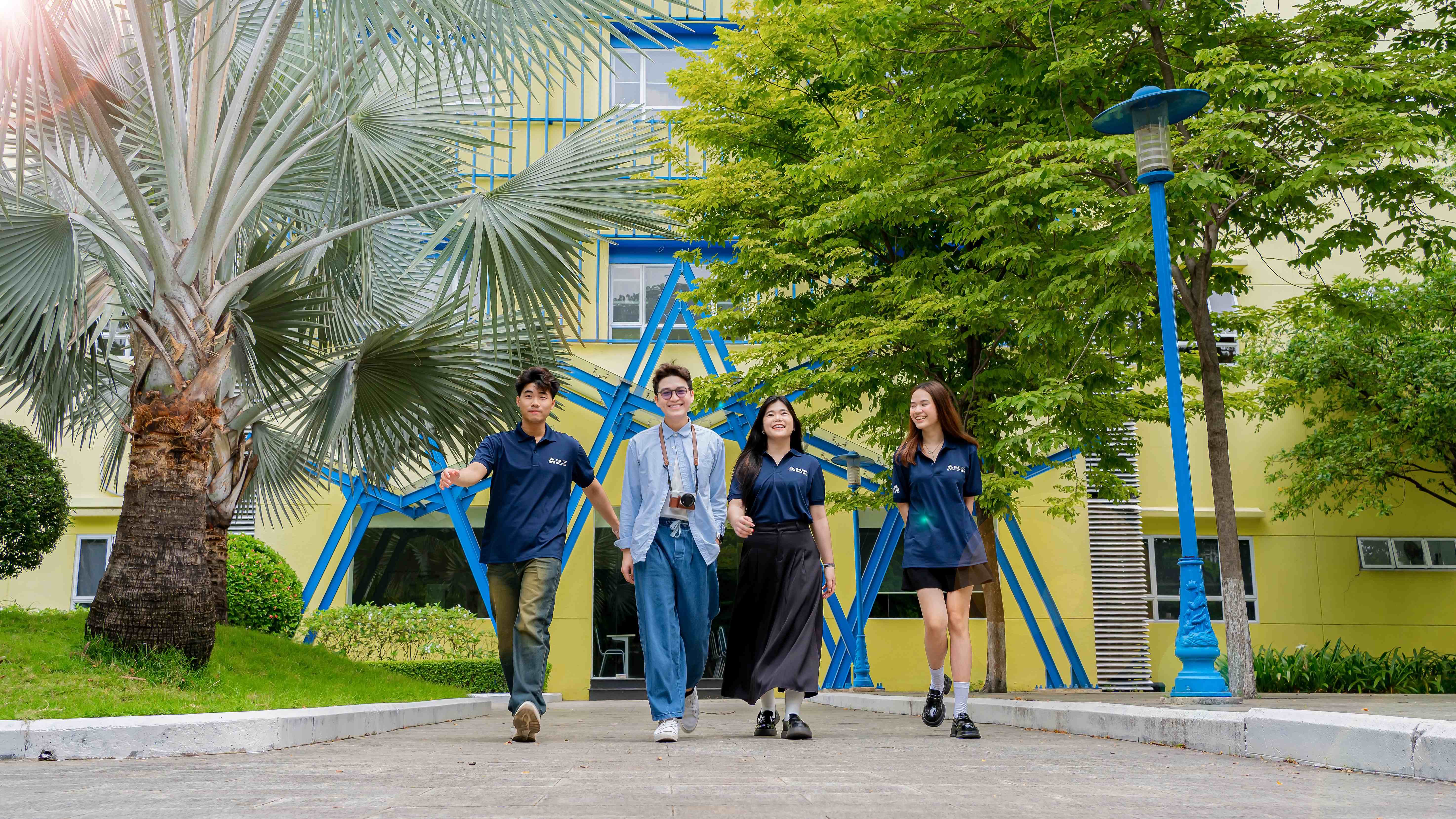 Cơ sở Quang Trung