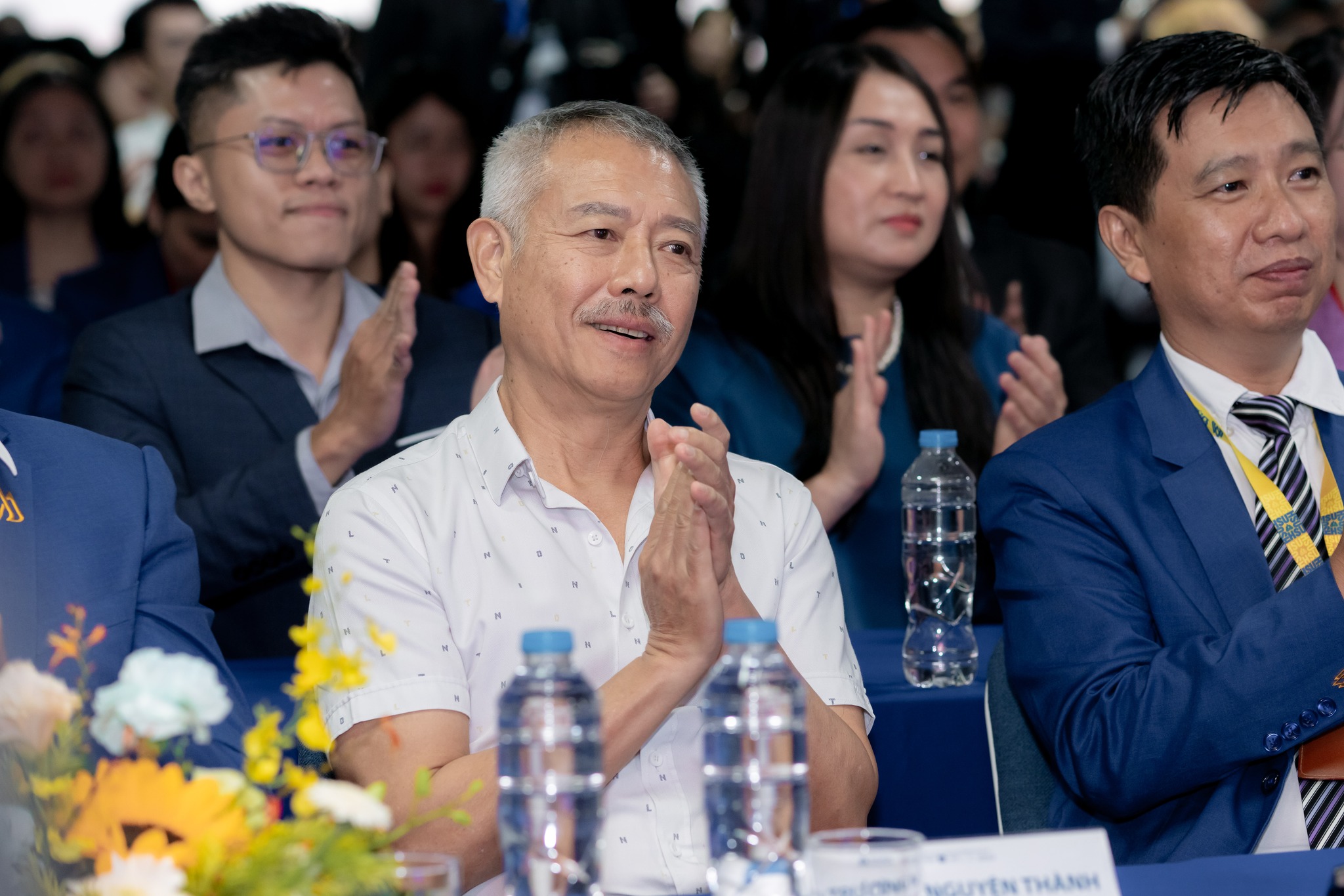 Lễ Khai giảng năm học mới 2025- 2026