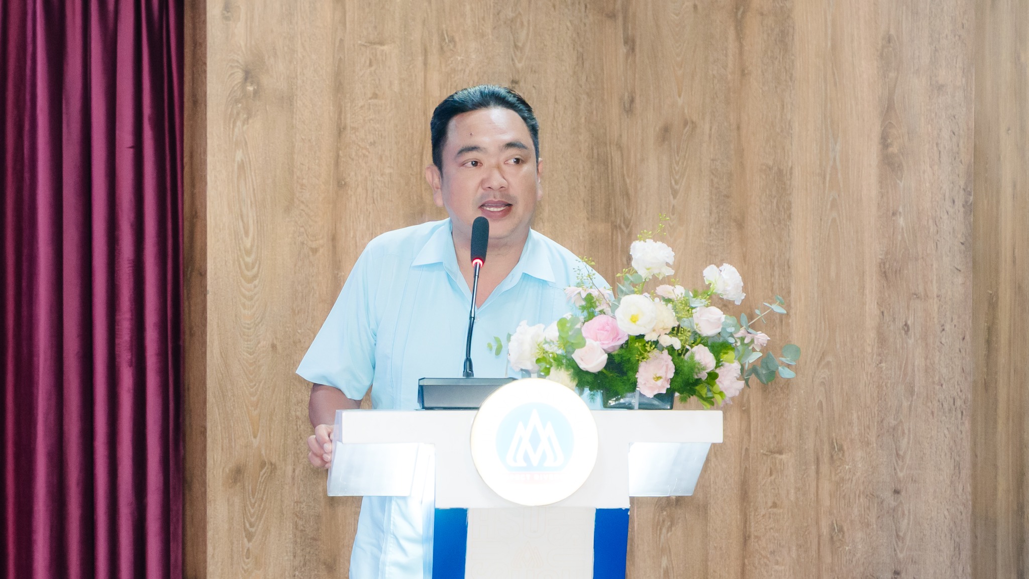 Lễ Khai giảng năm học mới 2025- 2026