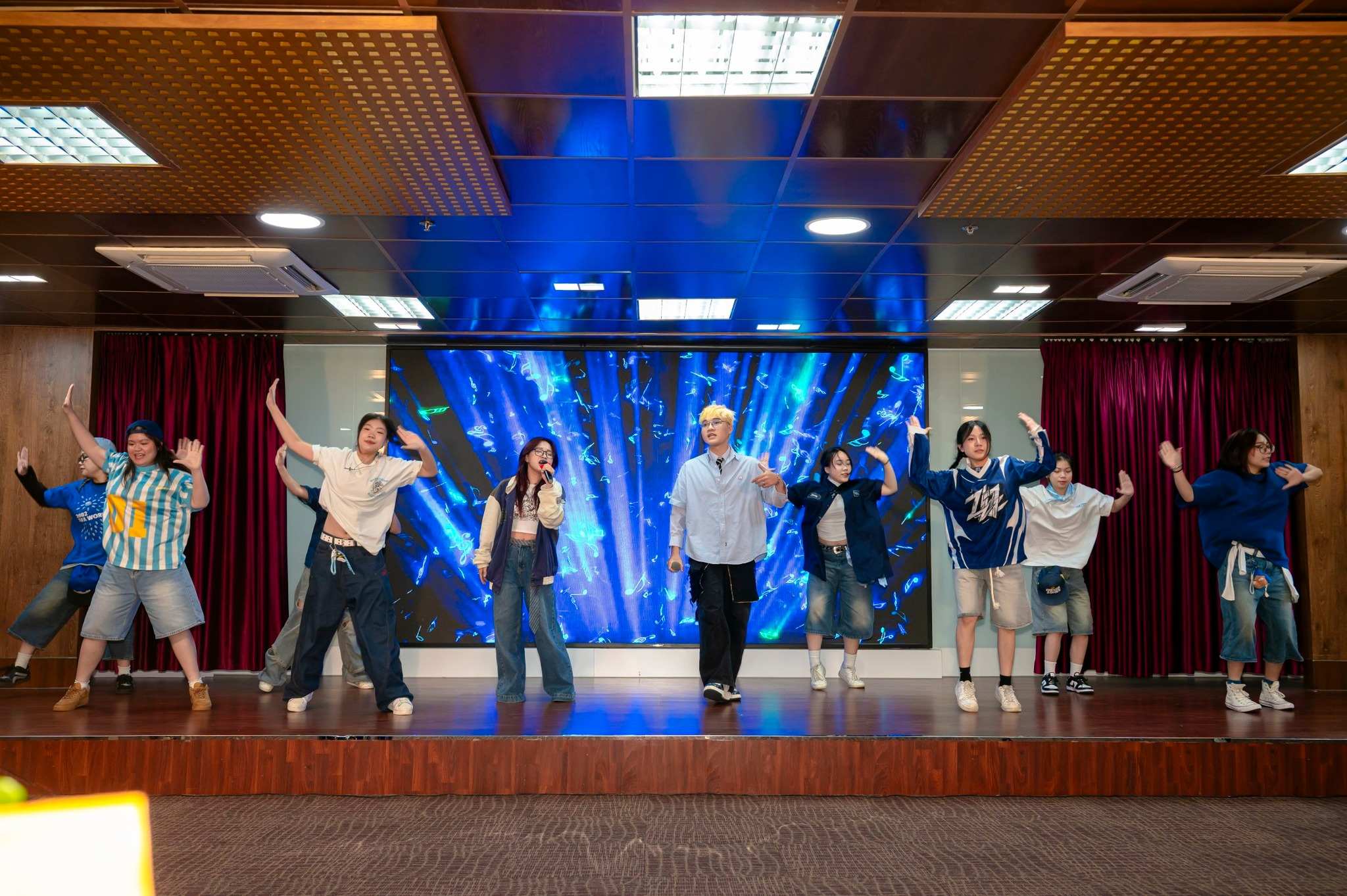 Lễ Khai giảng năm học mới 2025- 2026