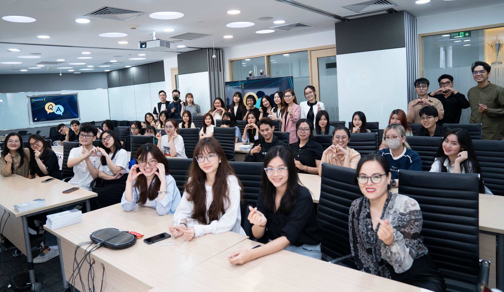 ngành Quản trị Nhân lực