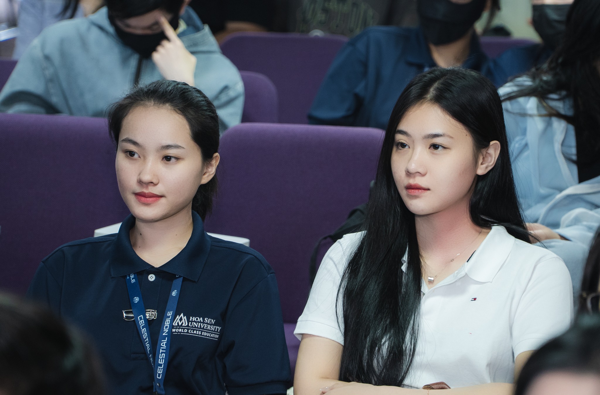 Ngành kế toán Đại học Hoa Sen