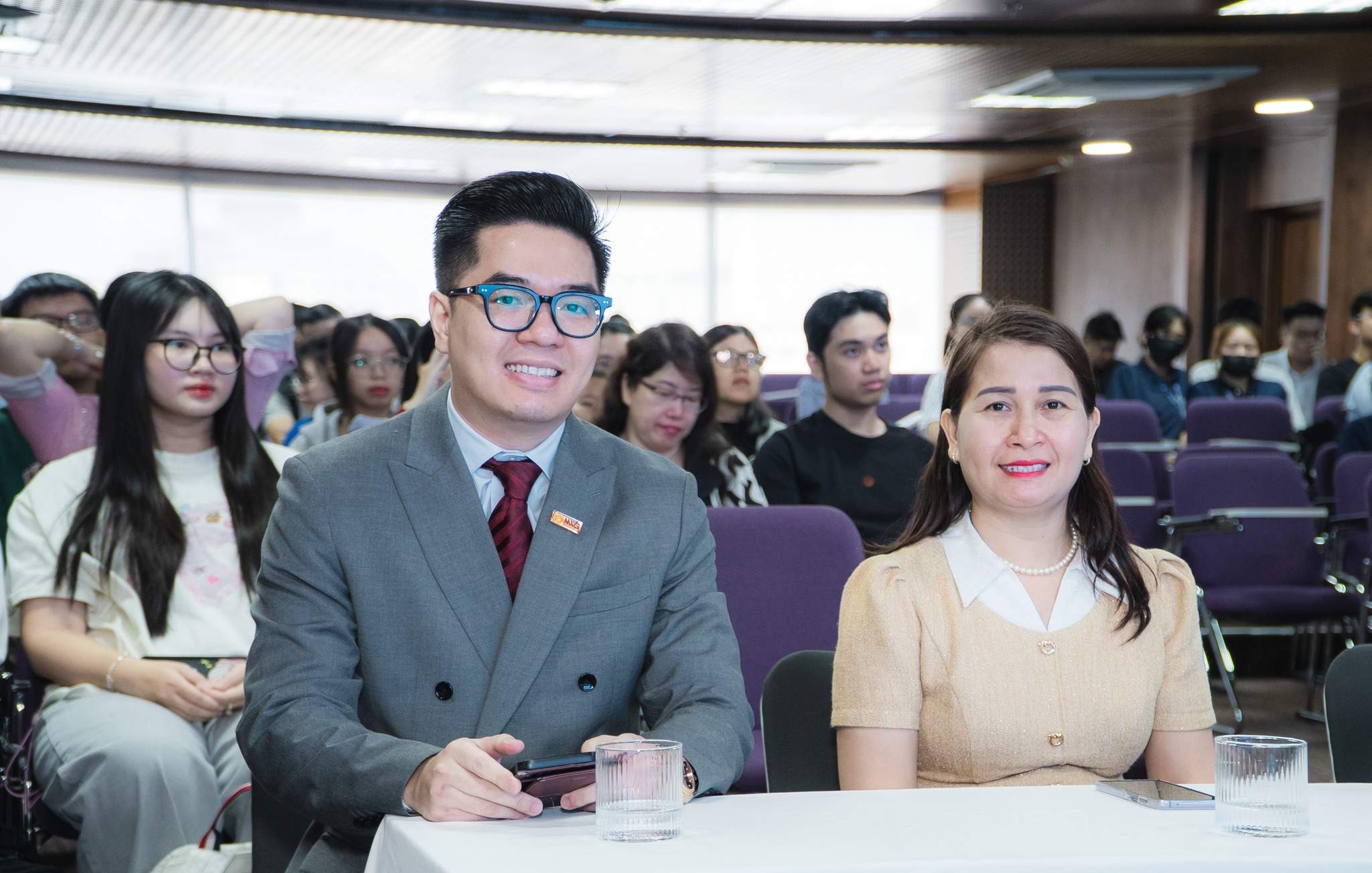 ngành Kế toán HSU