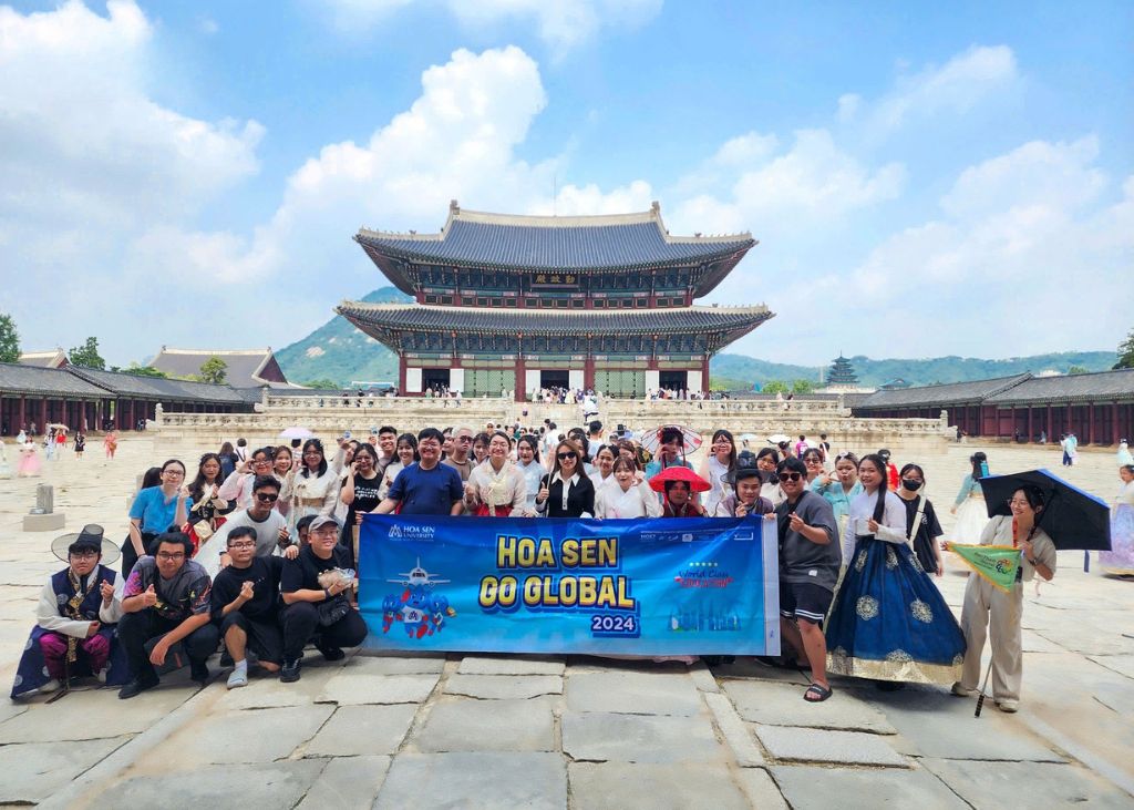 Hiểu con người – Kết nối thế giới với Khoa Ngôn ngữ – Tâm lý