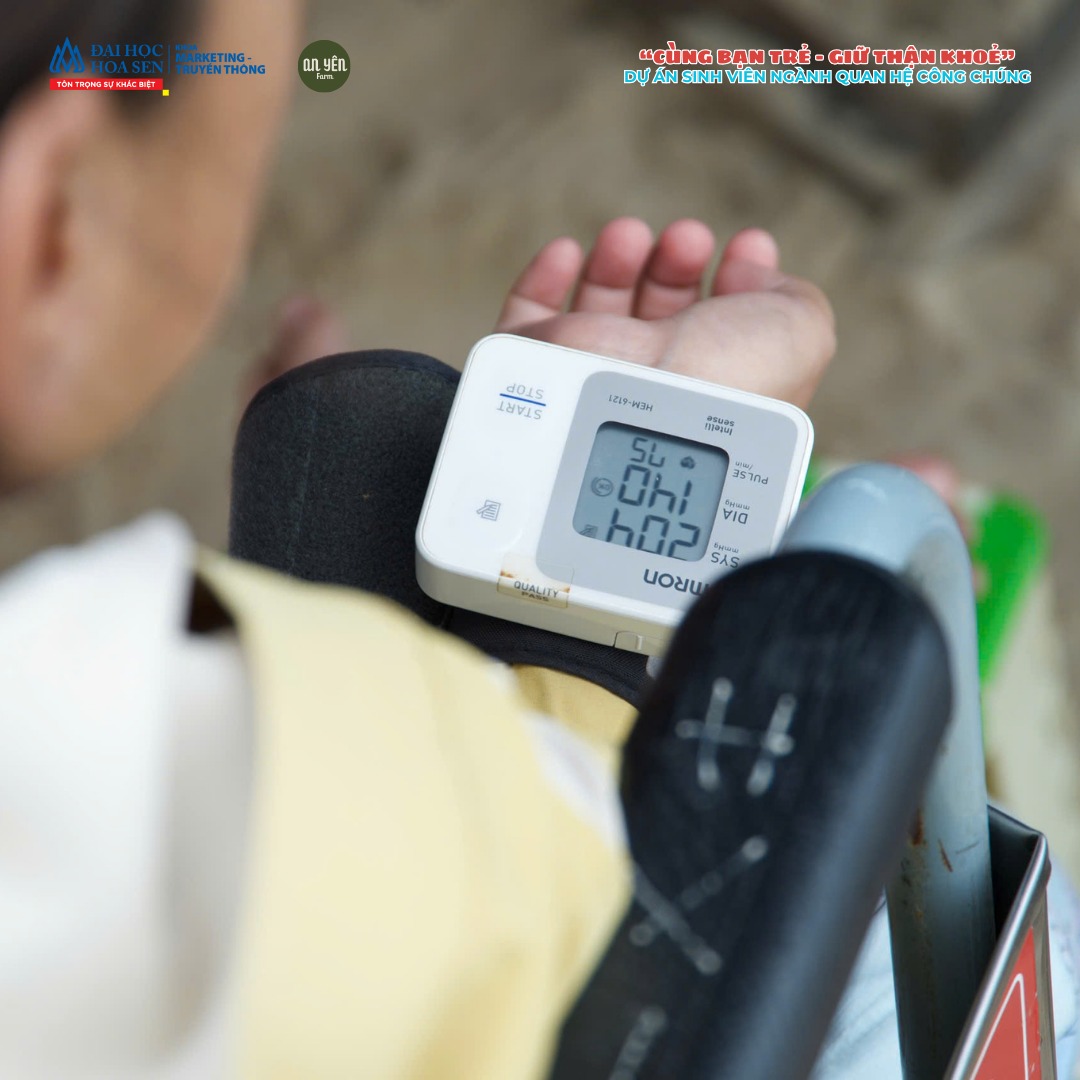 Ngành Quan hệ công chúng (PR) tại HSU