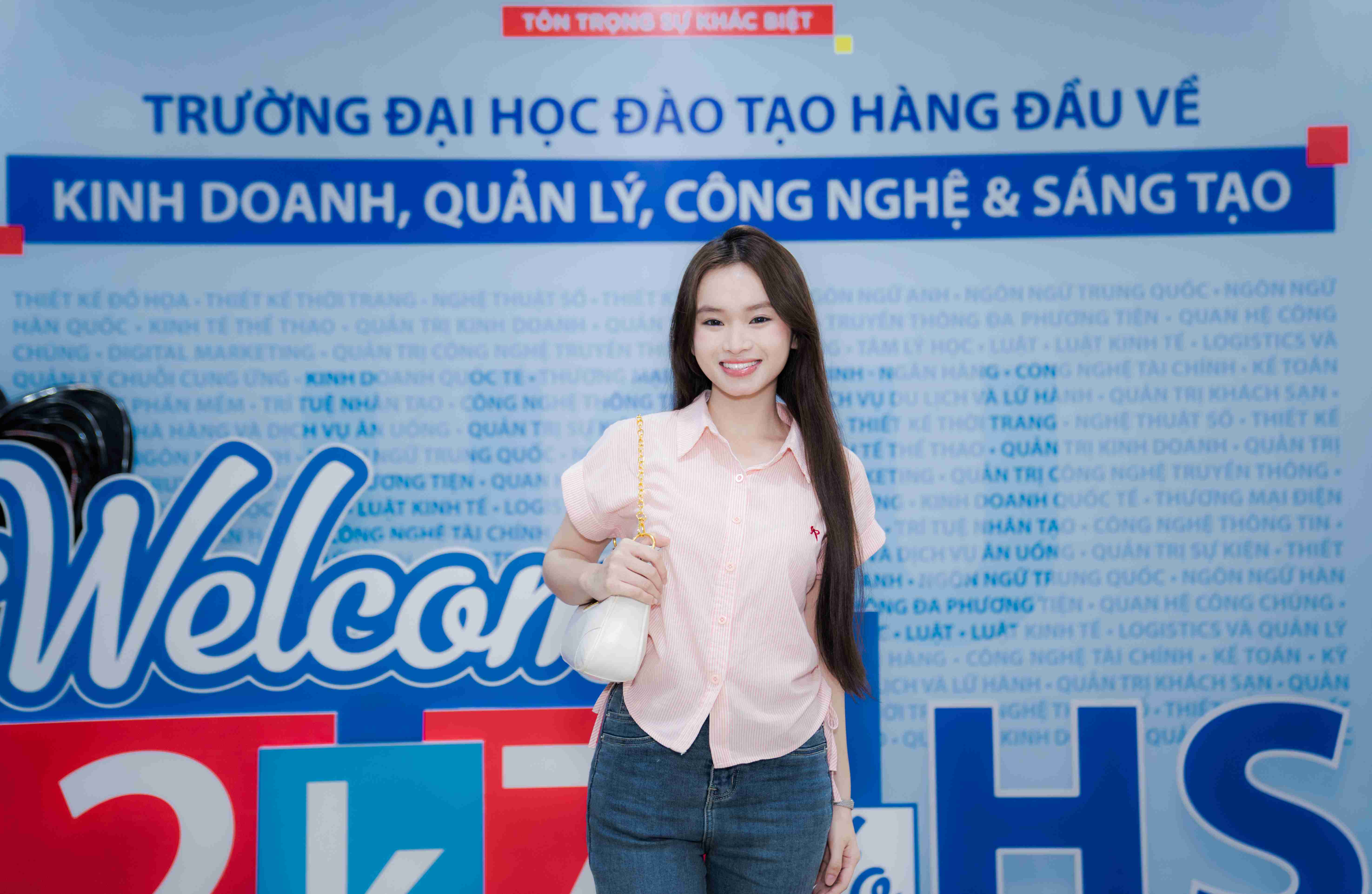 ngành Quản trị sự kiện