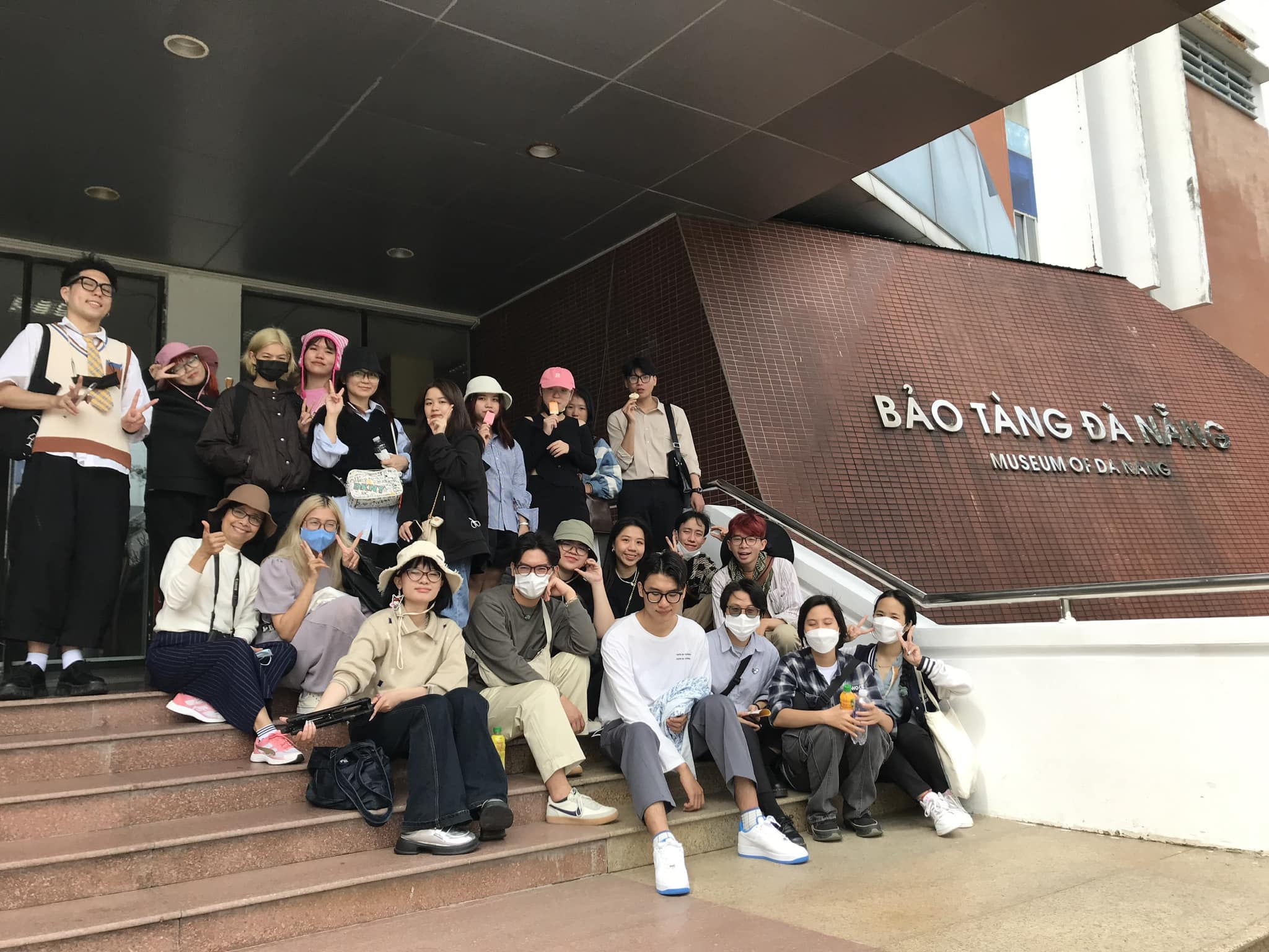 Ngành Thiết kế Nội thất HSU