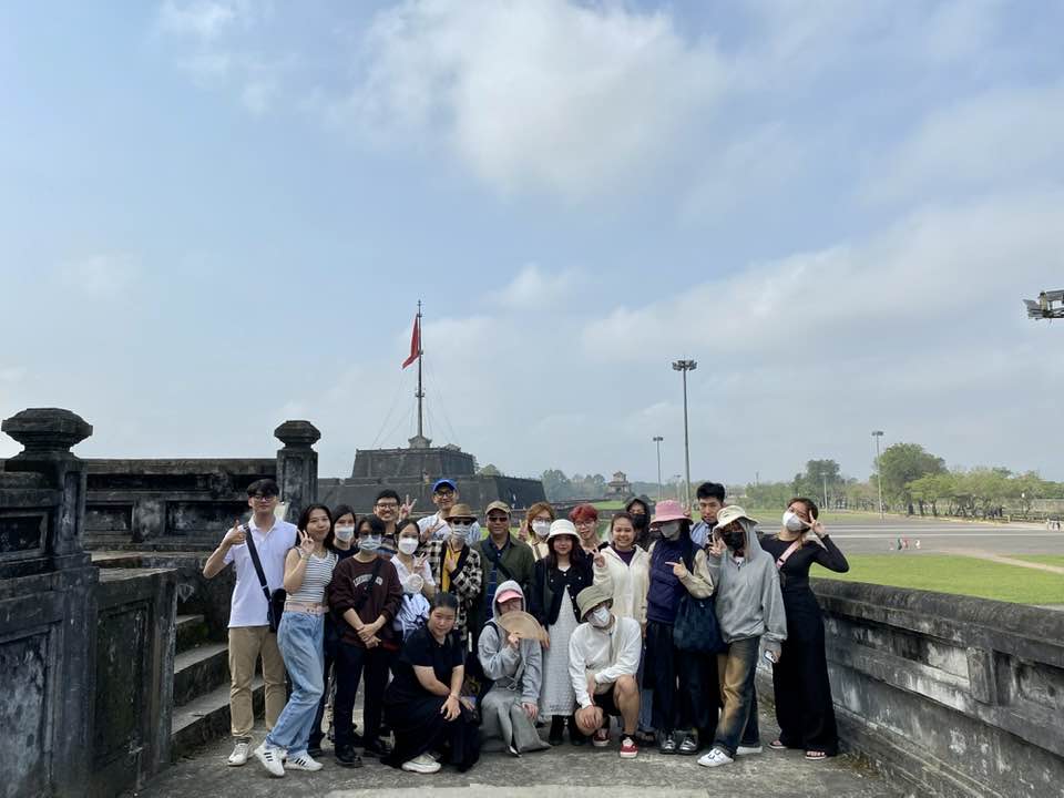 Ngành Thiết kế Nội thất HSU