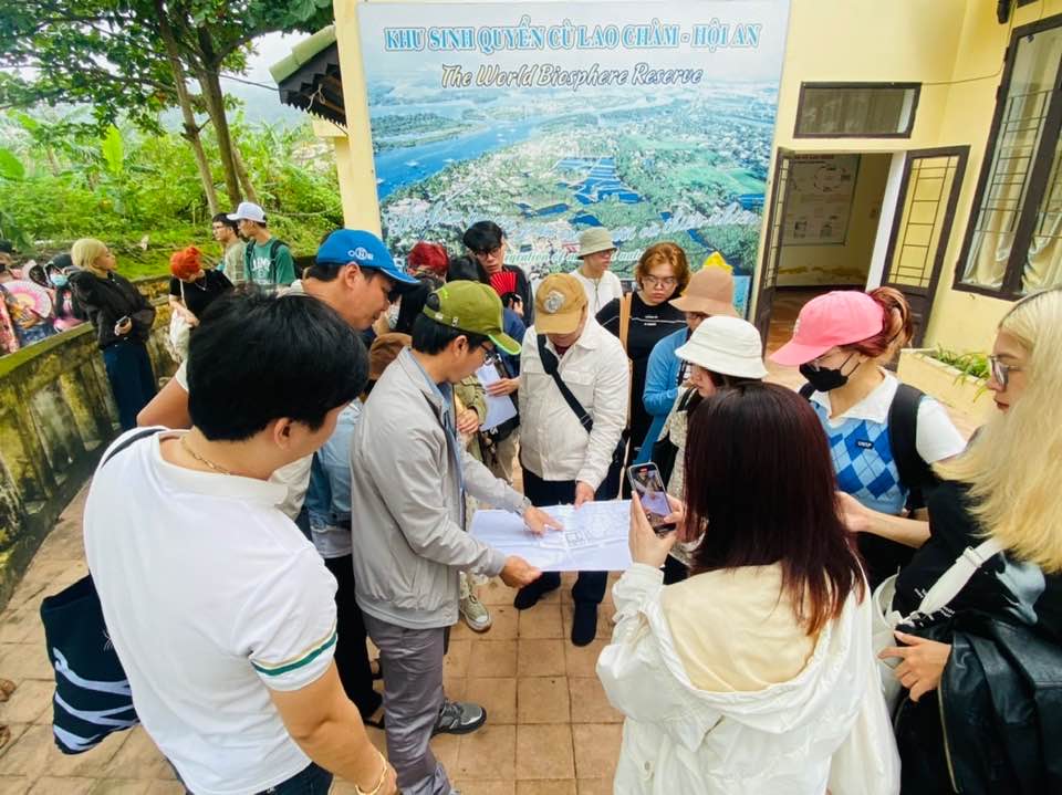 Ngành Thiết kế Nội thất HSU