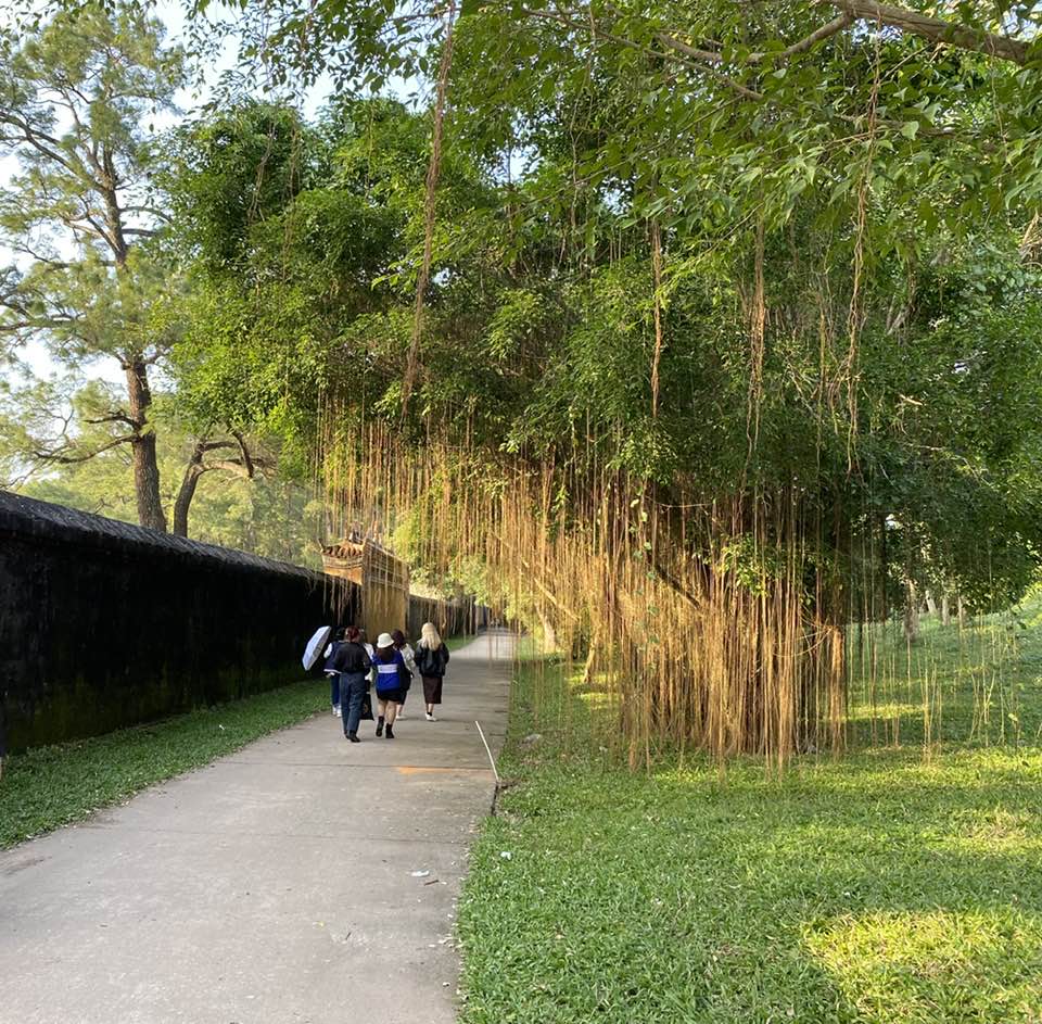 Ngành Thiết kế Nội thất HSU