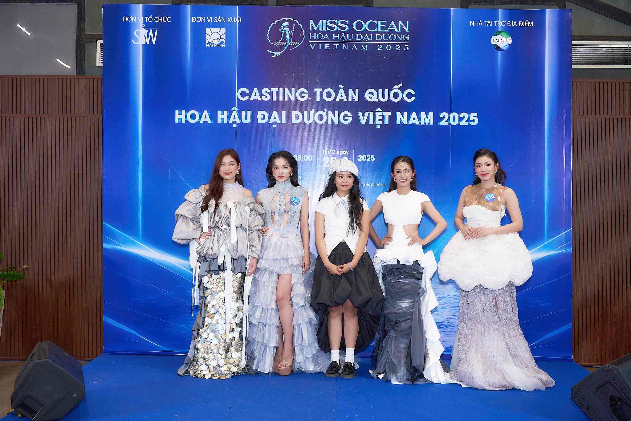 sinh viên ngành Thiết kế Thời trang