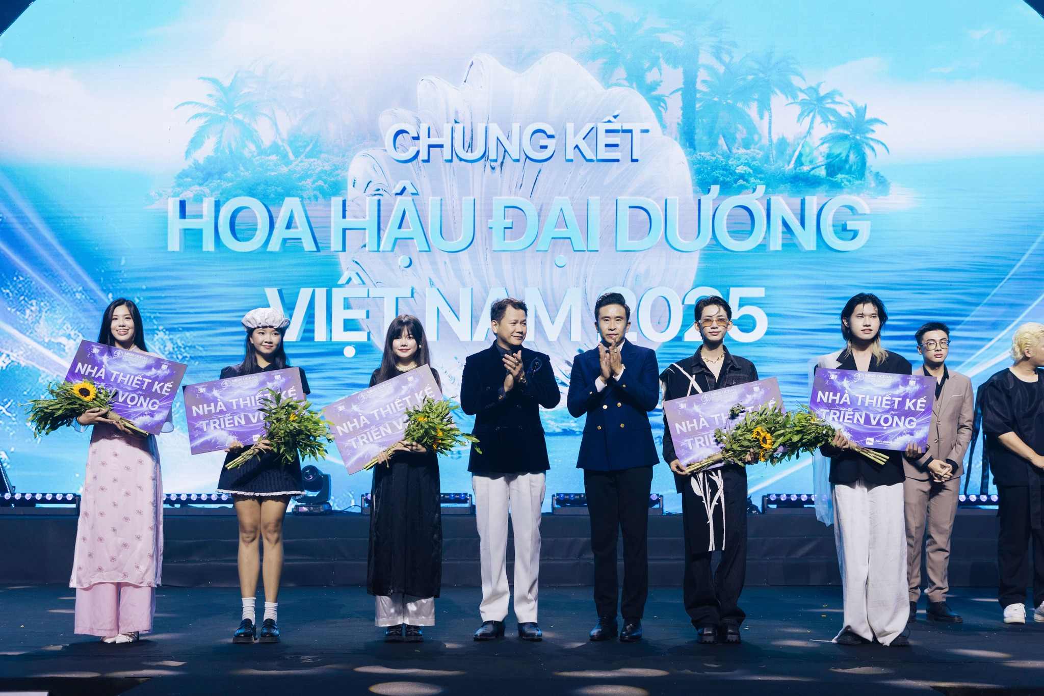 sinh viên ngành Thiết kế Thời trang