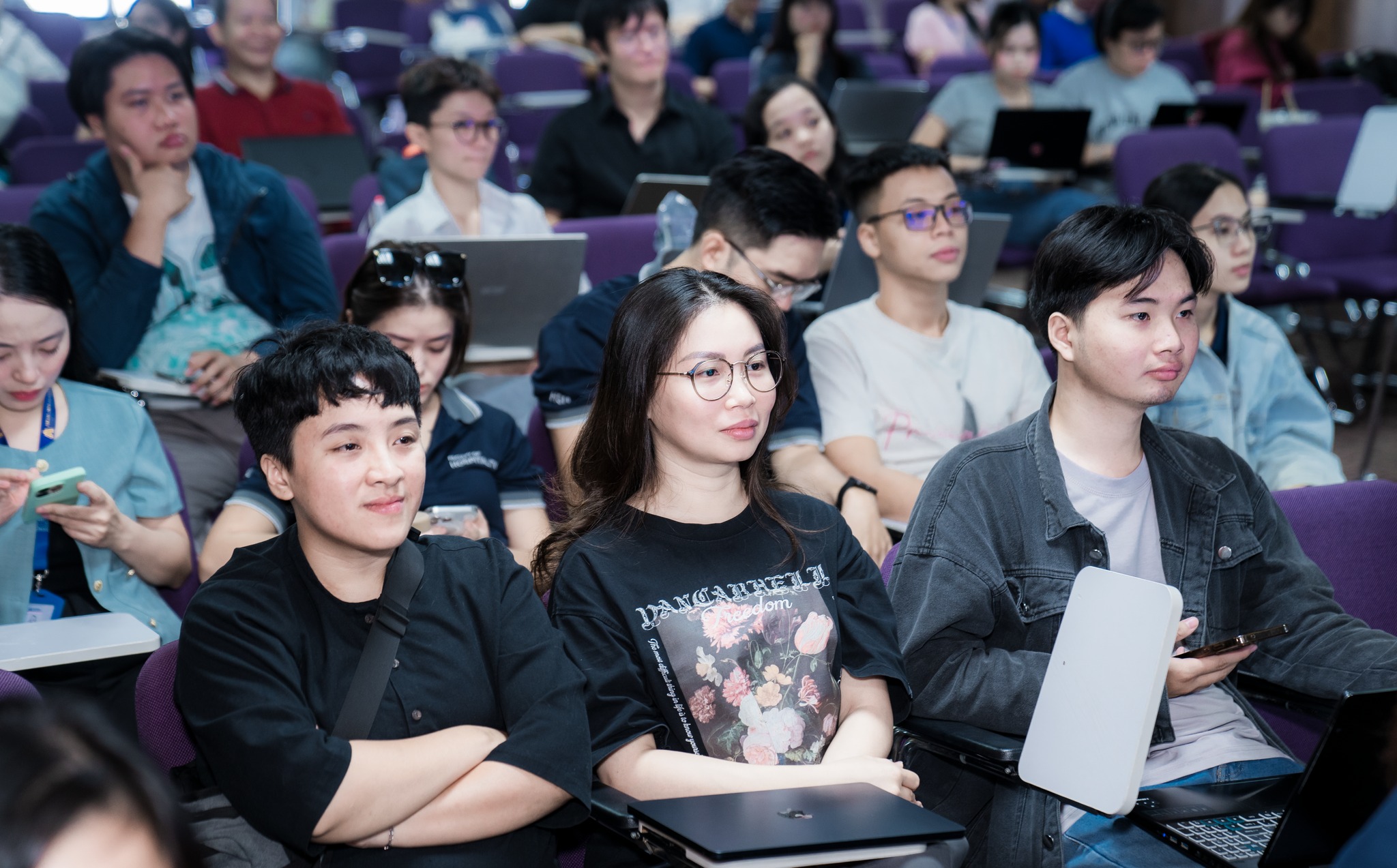 ngành Trí tuệ nhân tạo (AI)