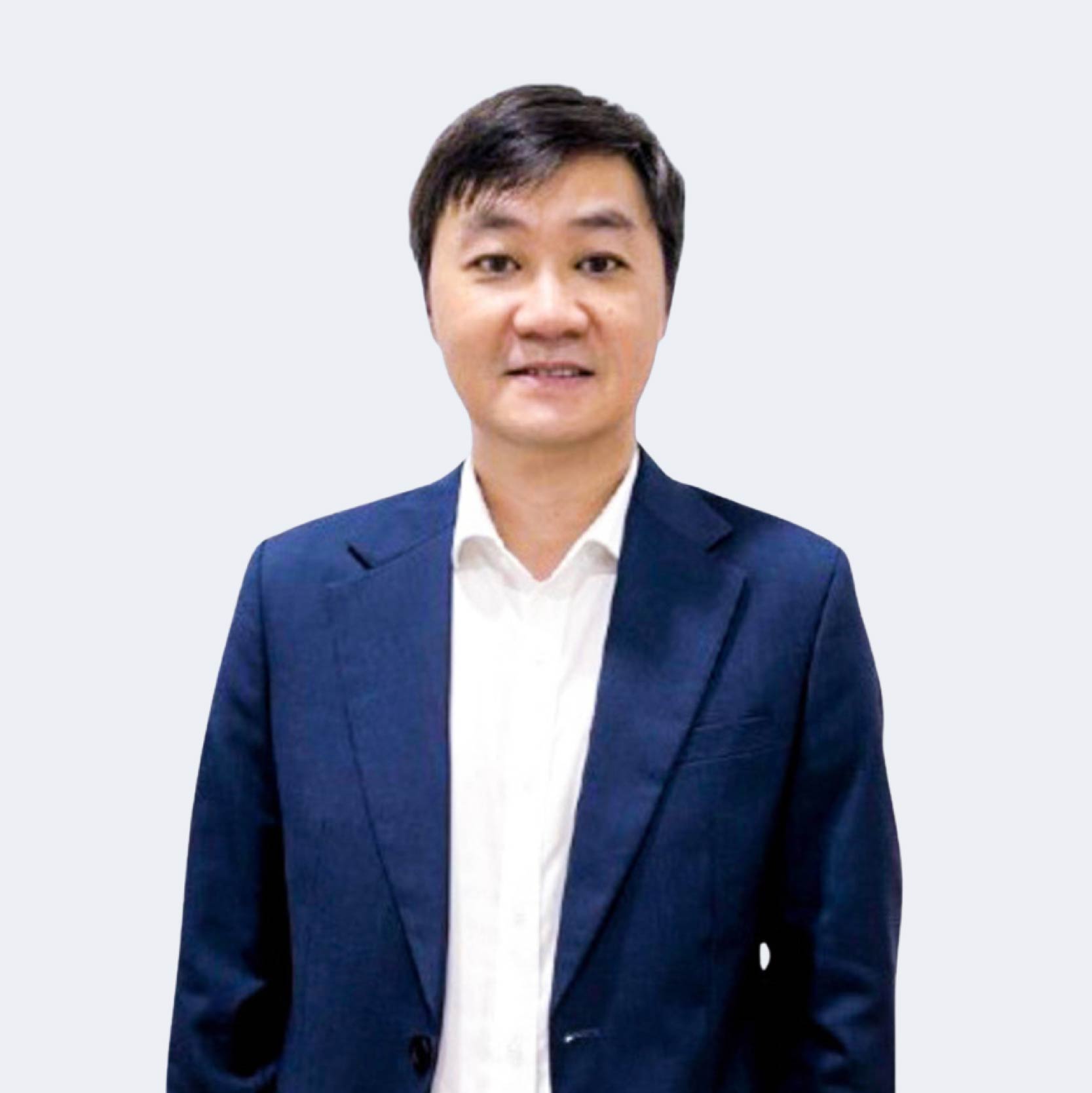 Ông Nguyễn Lê Anh Trung