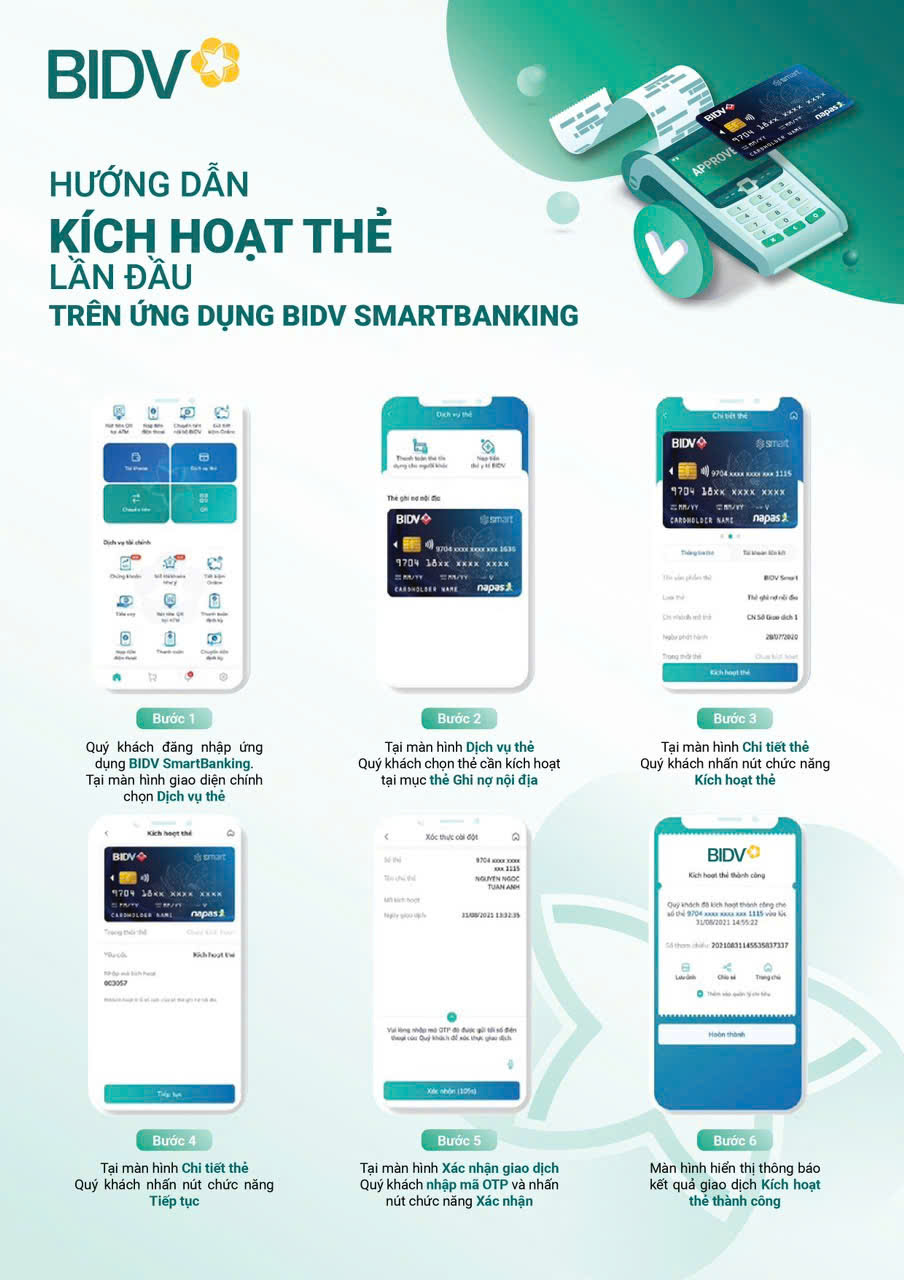 Thẻ sinh viên DH Hoa Sen