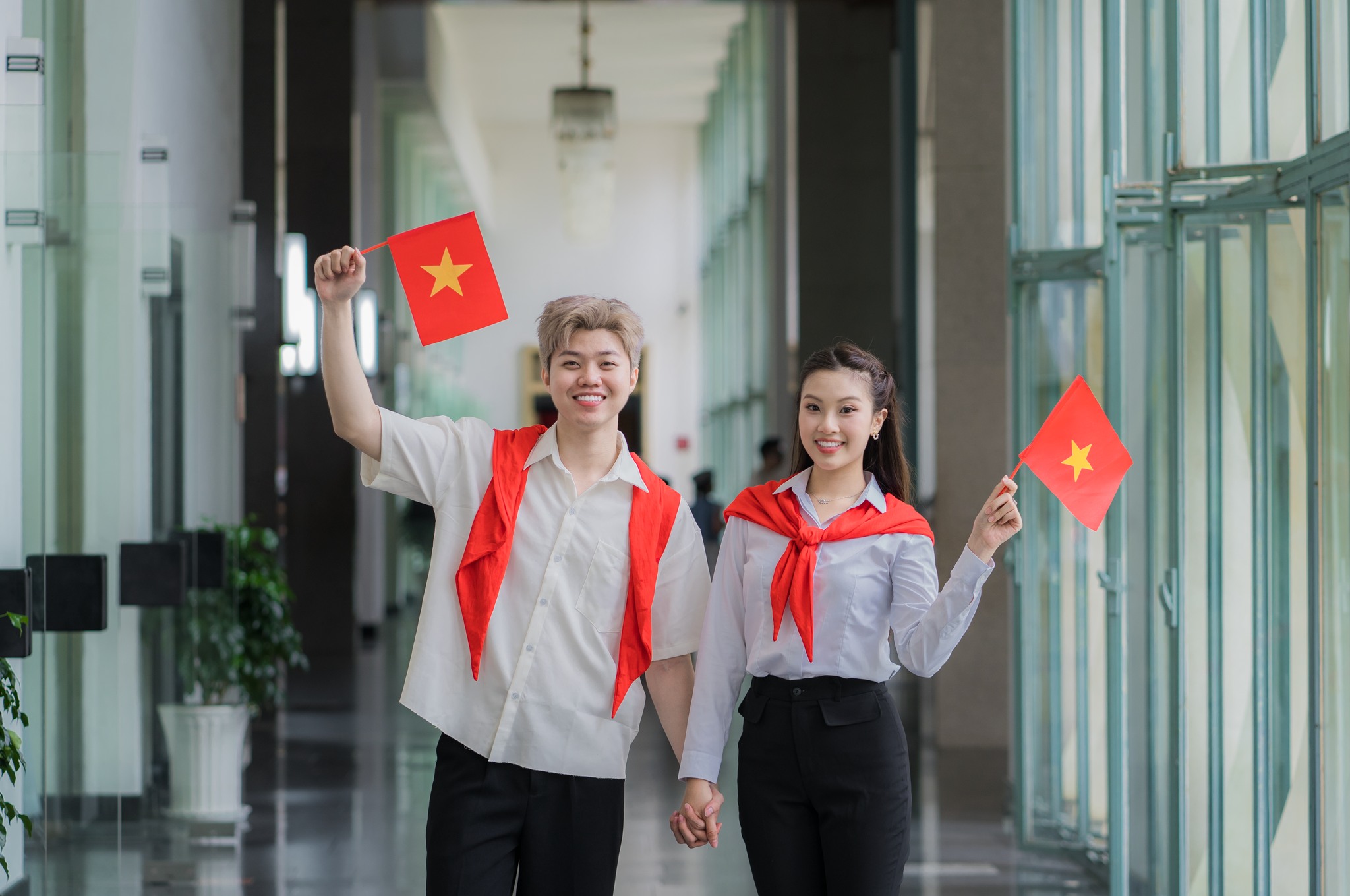 Xét tuyển bổ sung HSU năm 2025