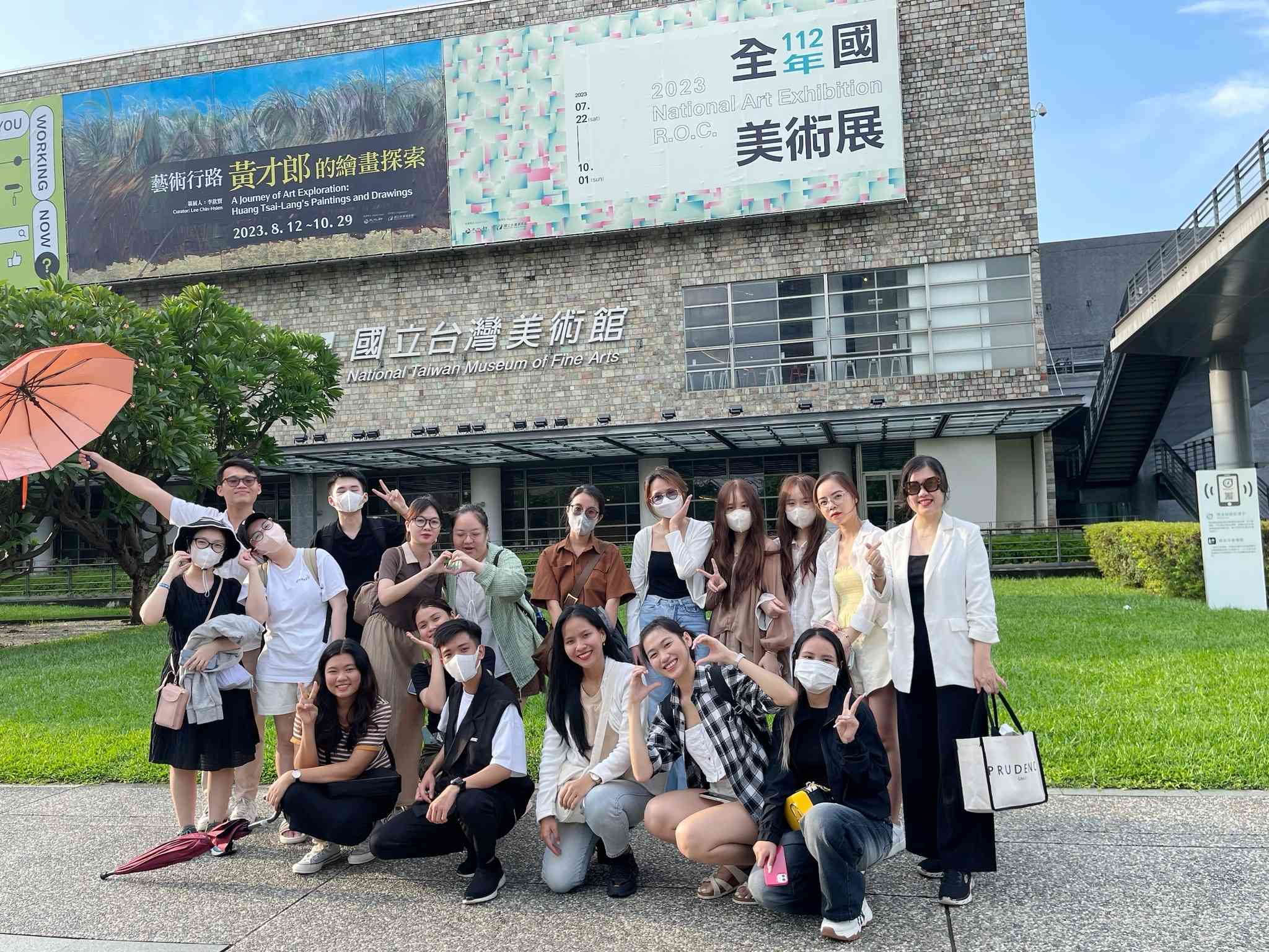 5 ngành học phù hợp với người hướng ngoại tại HSU