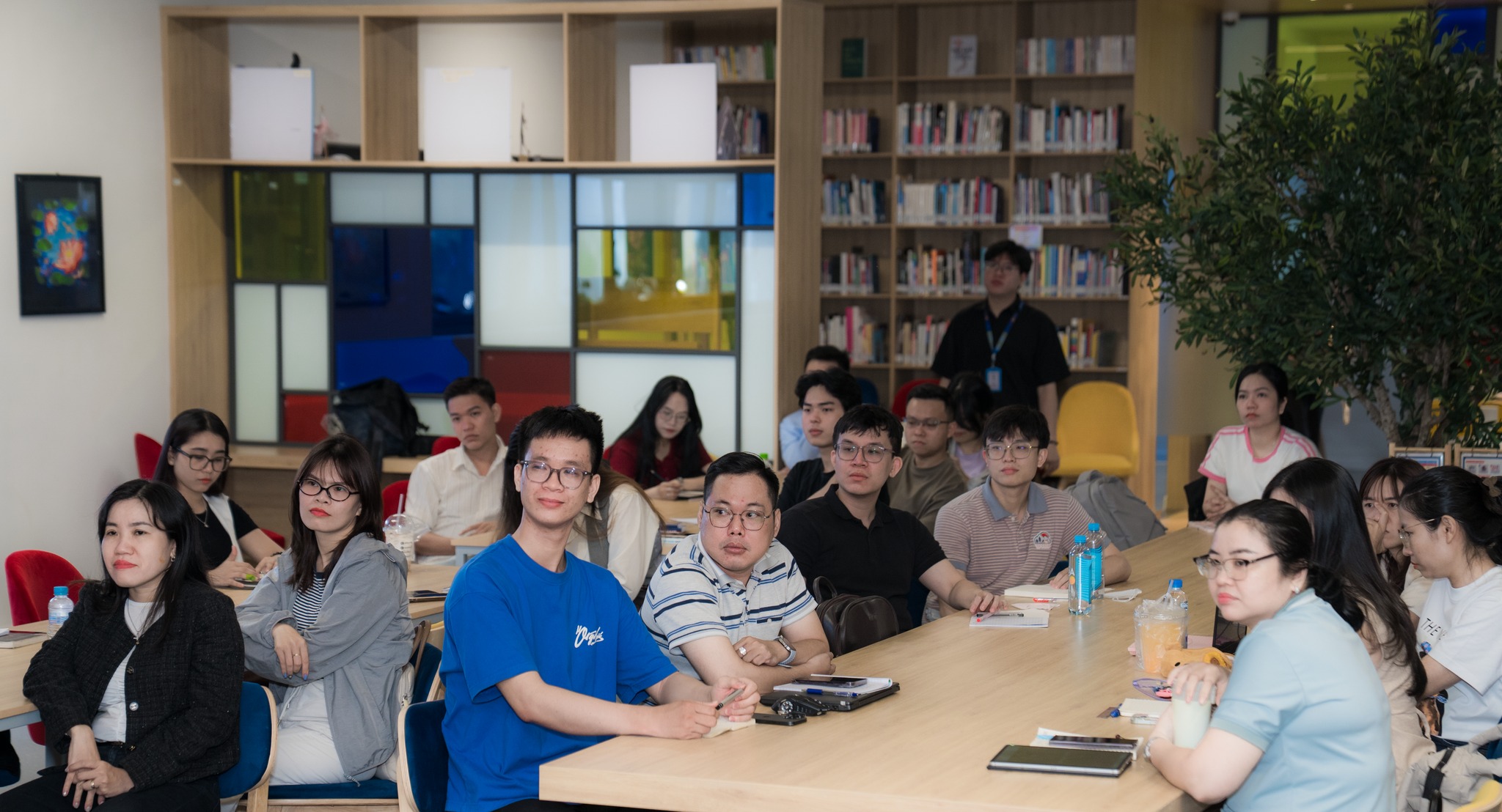 “Đọc hiểu nhanh – Speed Reading” - Nền tảng cho hành trình học tập suốt đời