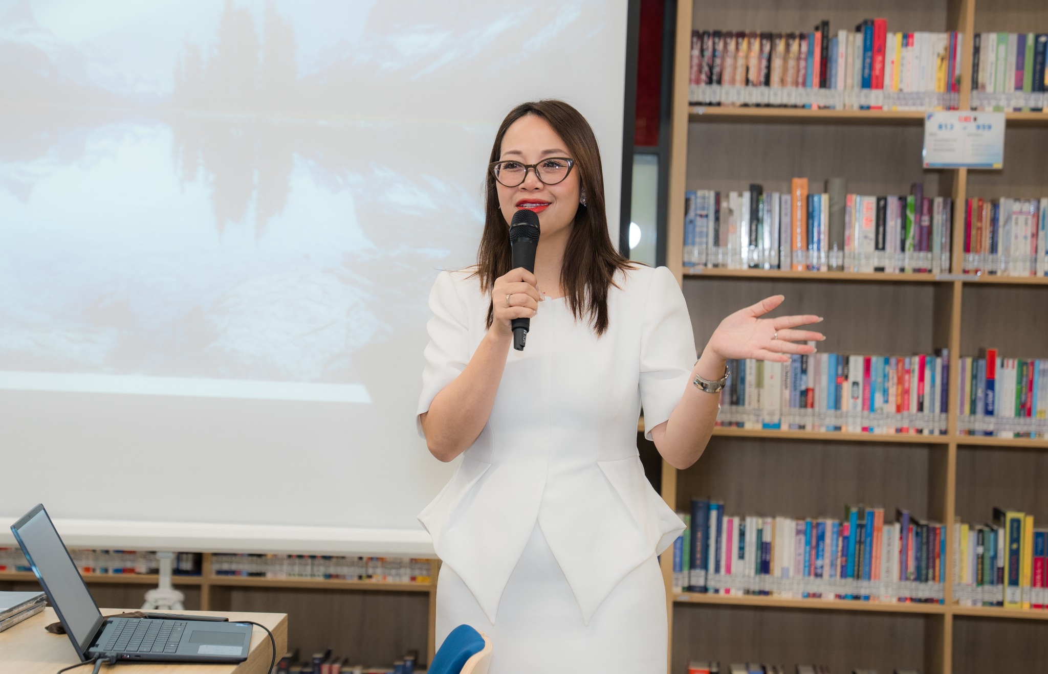 “Đọc hiểu nhanh – Speed Reading” - Nền tảng cho hành trình học tập suốt đời