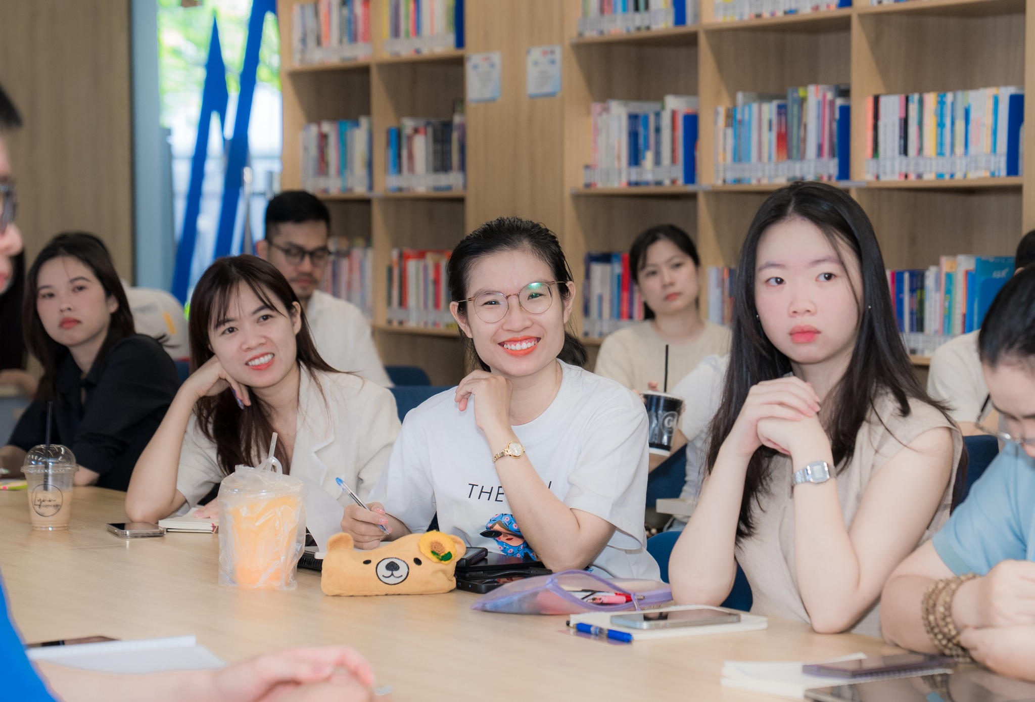 “Đọc hiểu nhanh – Speed Reading” - Nền tảng cho hành trình học tập suốt đời