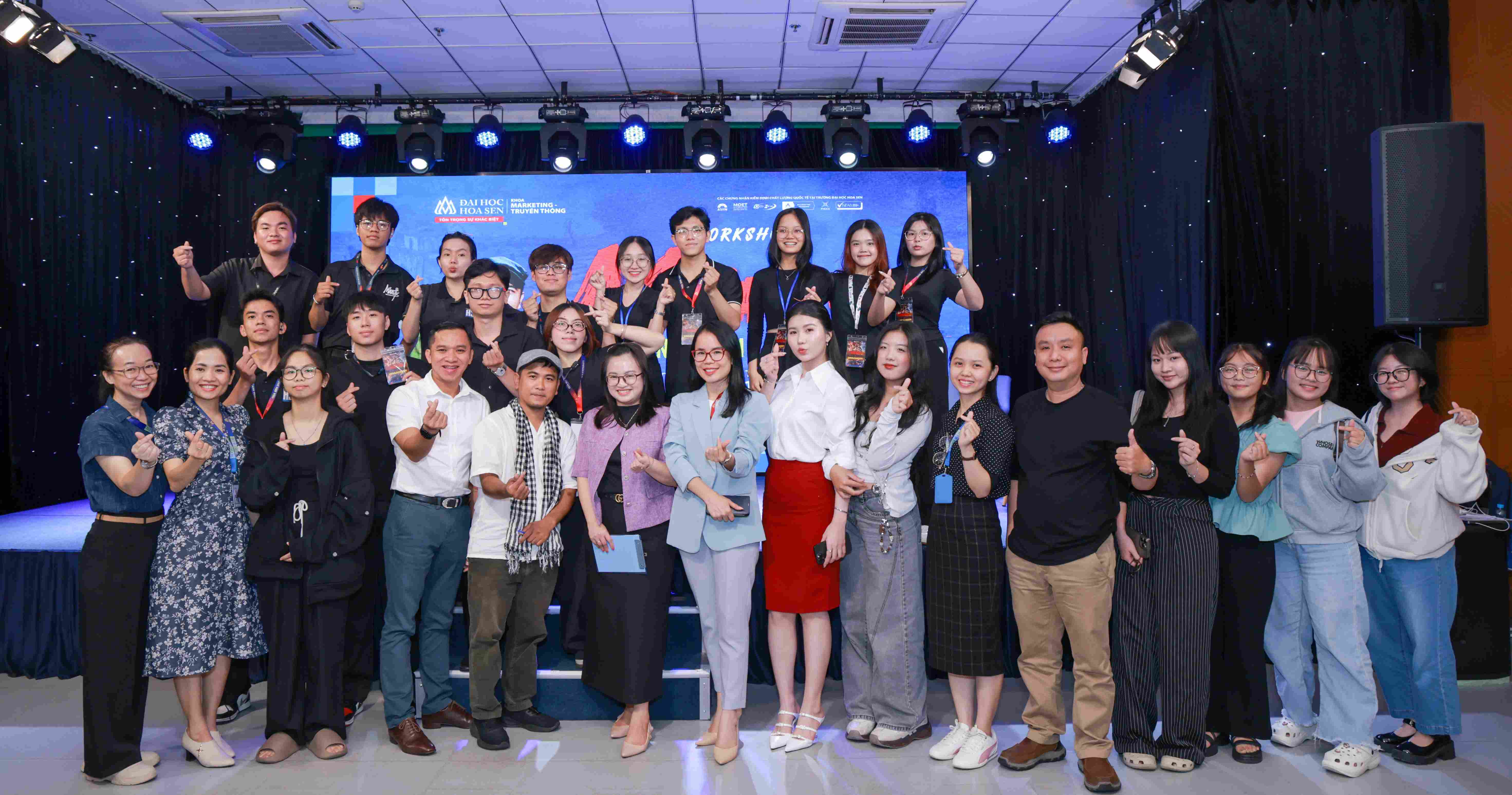 Mưa đỏ và góc nhìn từ nhà sản xuất Nguyễn Trí Viễn