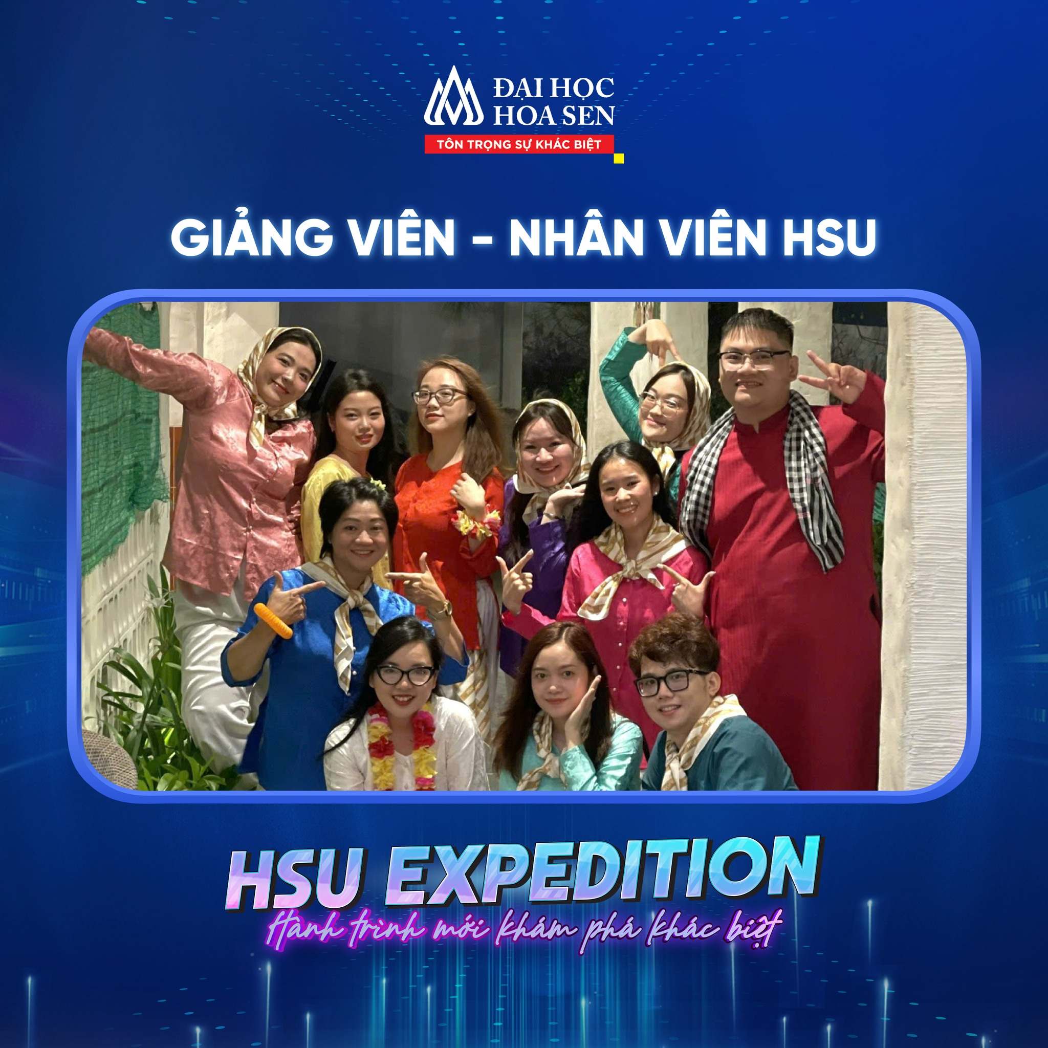 HSU Expedition 2025