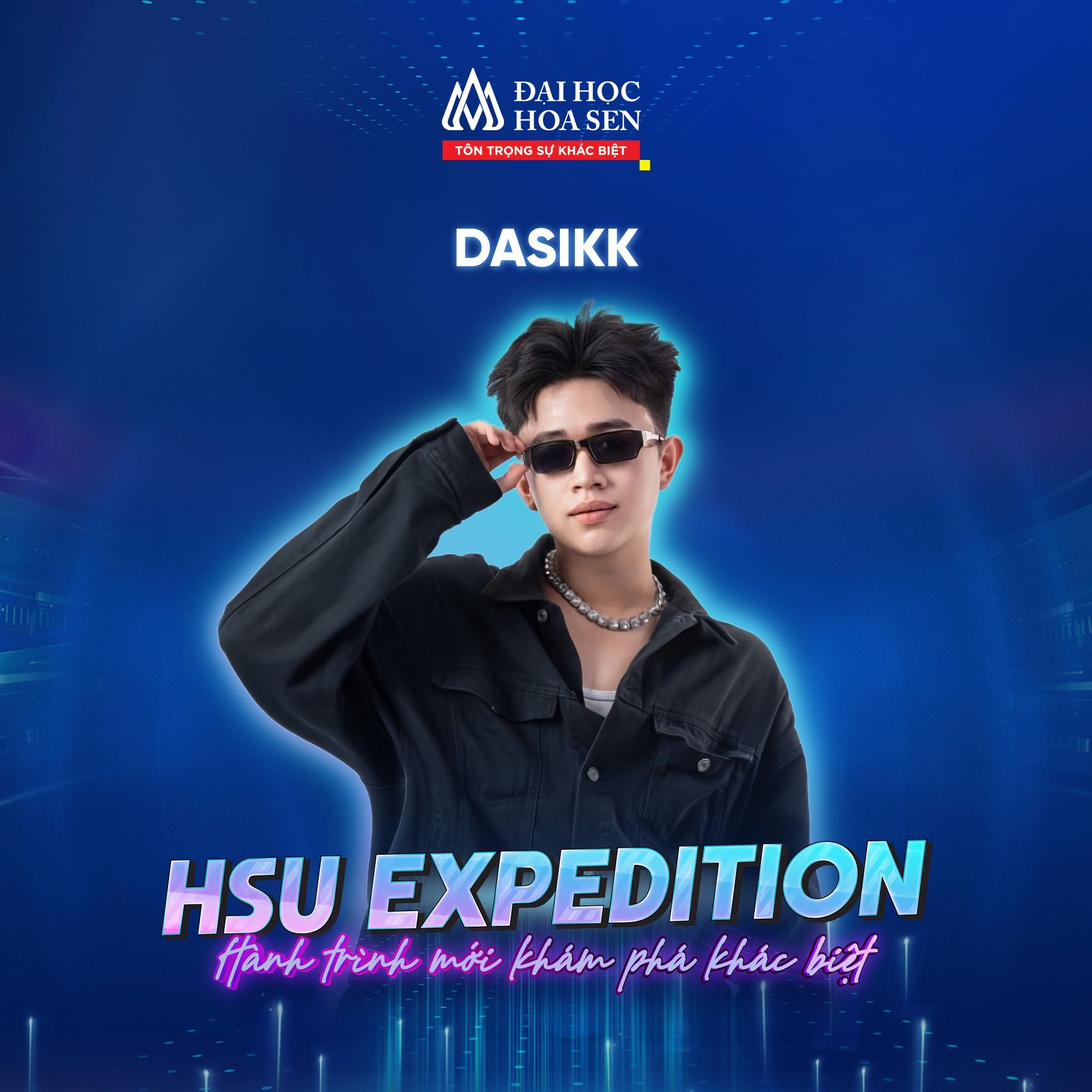 HSU Expedition 2025