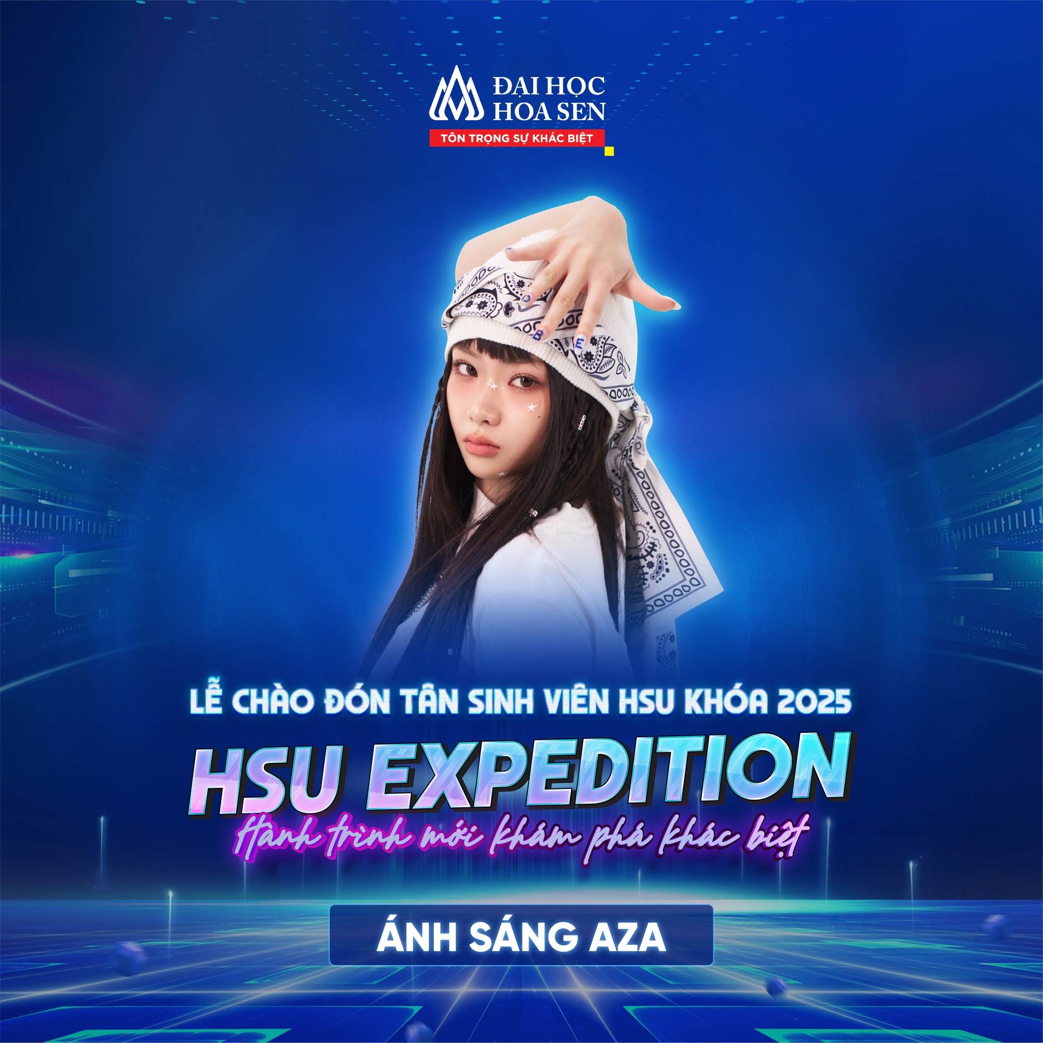 HSU Expedition 2025