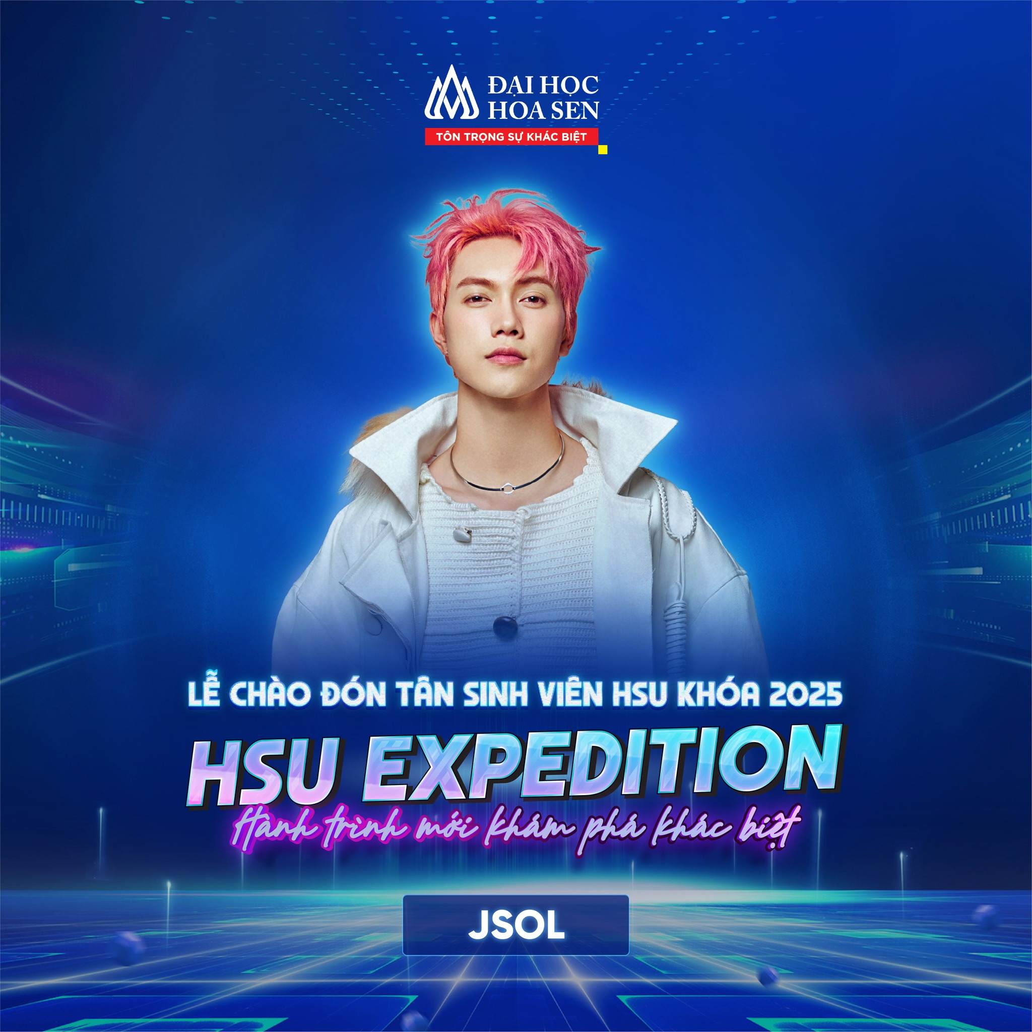 HSU Expedition 2025