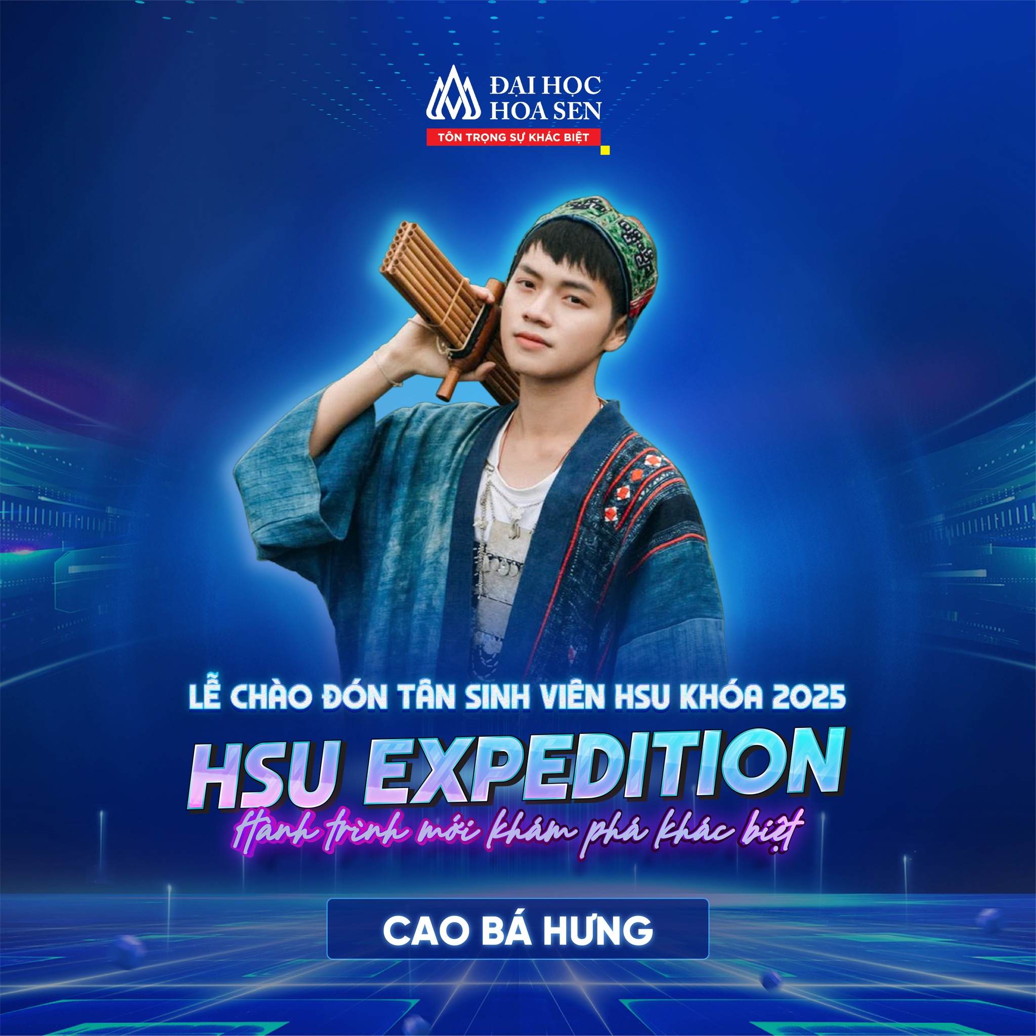 HSU Expedition 2025