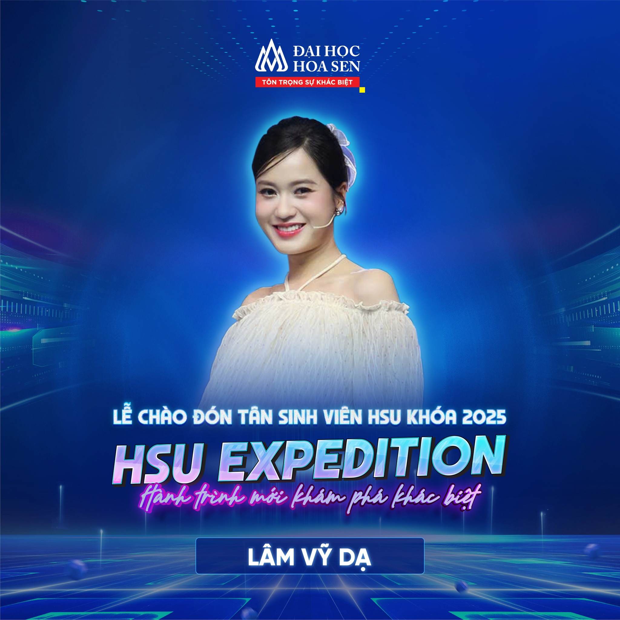 HSU Expedition 2025