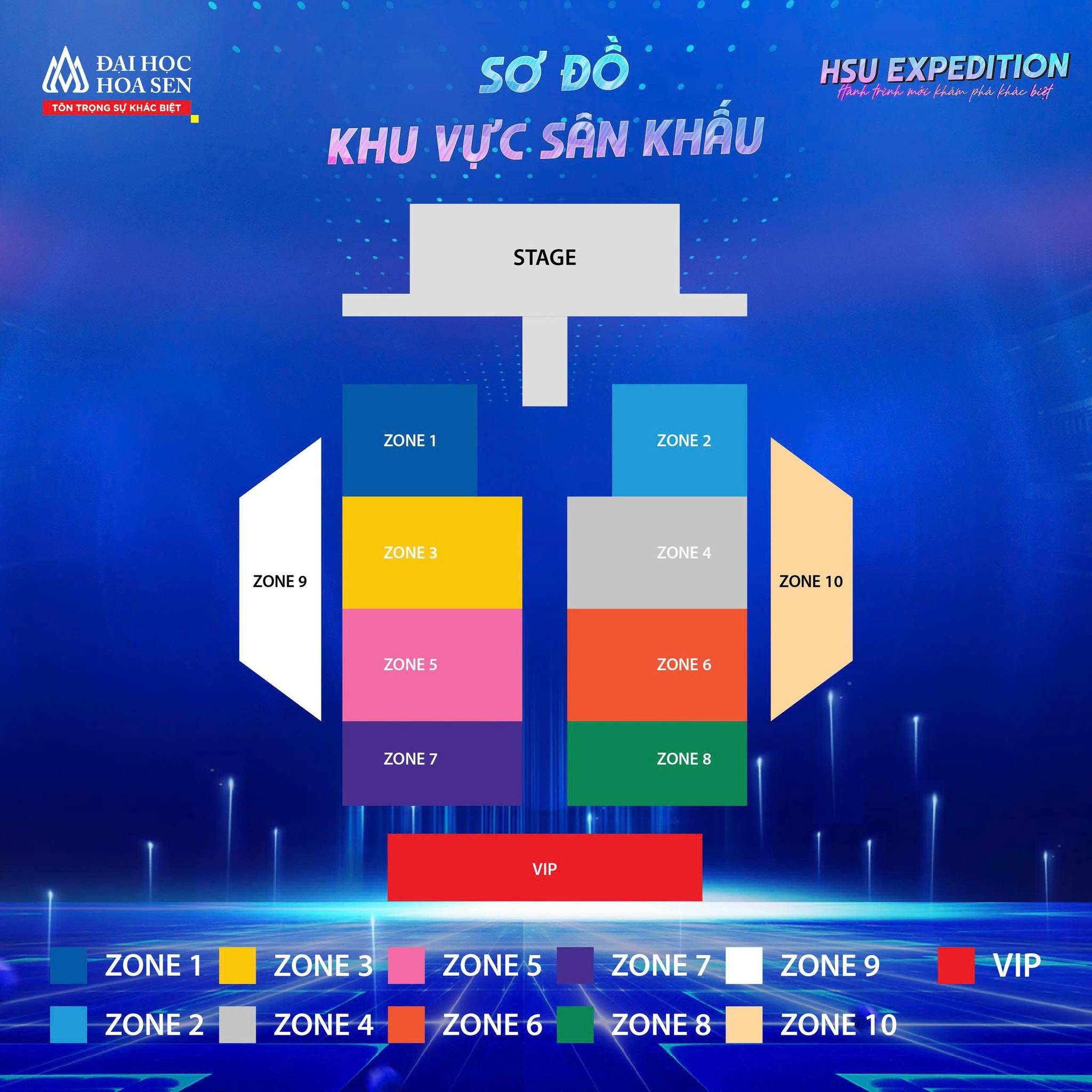 HSU Welcome Day 2025-