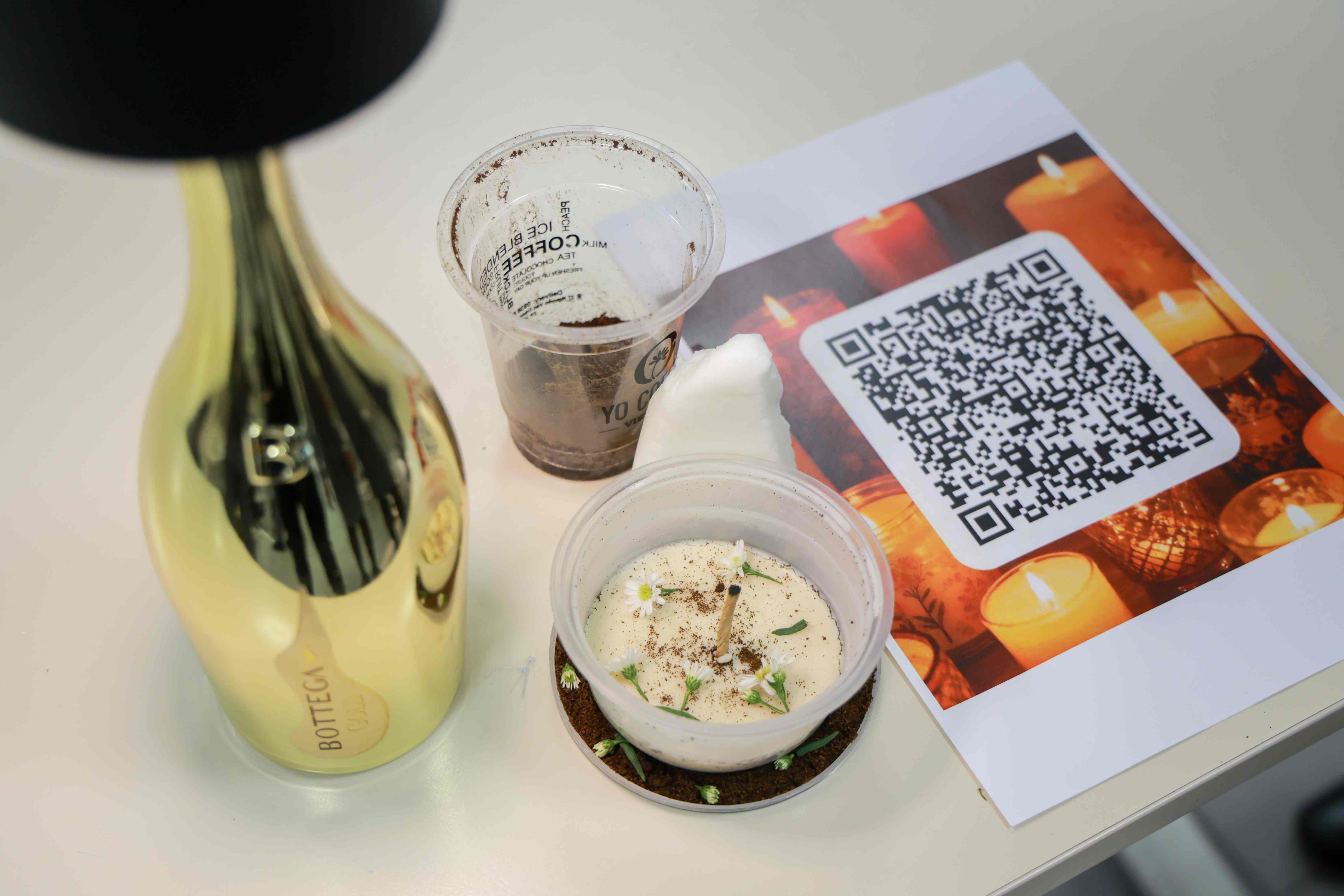 Lớp học Housekeeping - chương trình Hoa Sen Elite