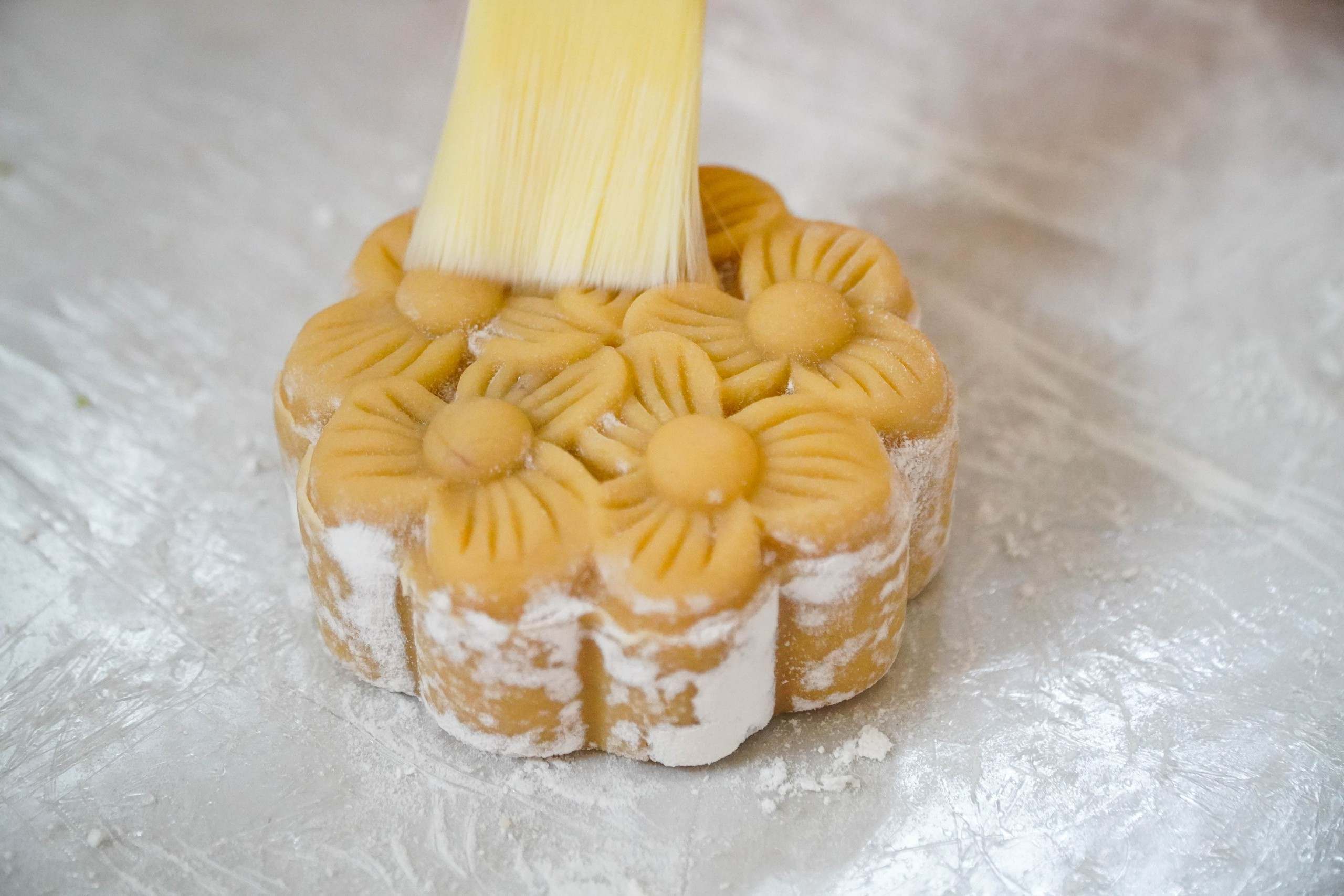 ThS. Mai Quyết Thắng – 10 năm làm bánh trung thu tặng bệnh nhi suy thận