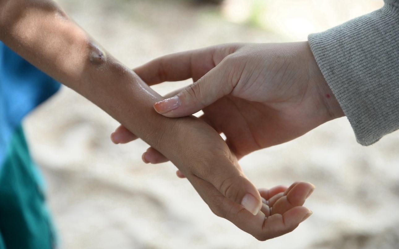 ThS. Mai Quyết Thắng – 10 năm làm bánh trung thu tặng bệnh nhi suy thận