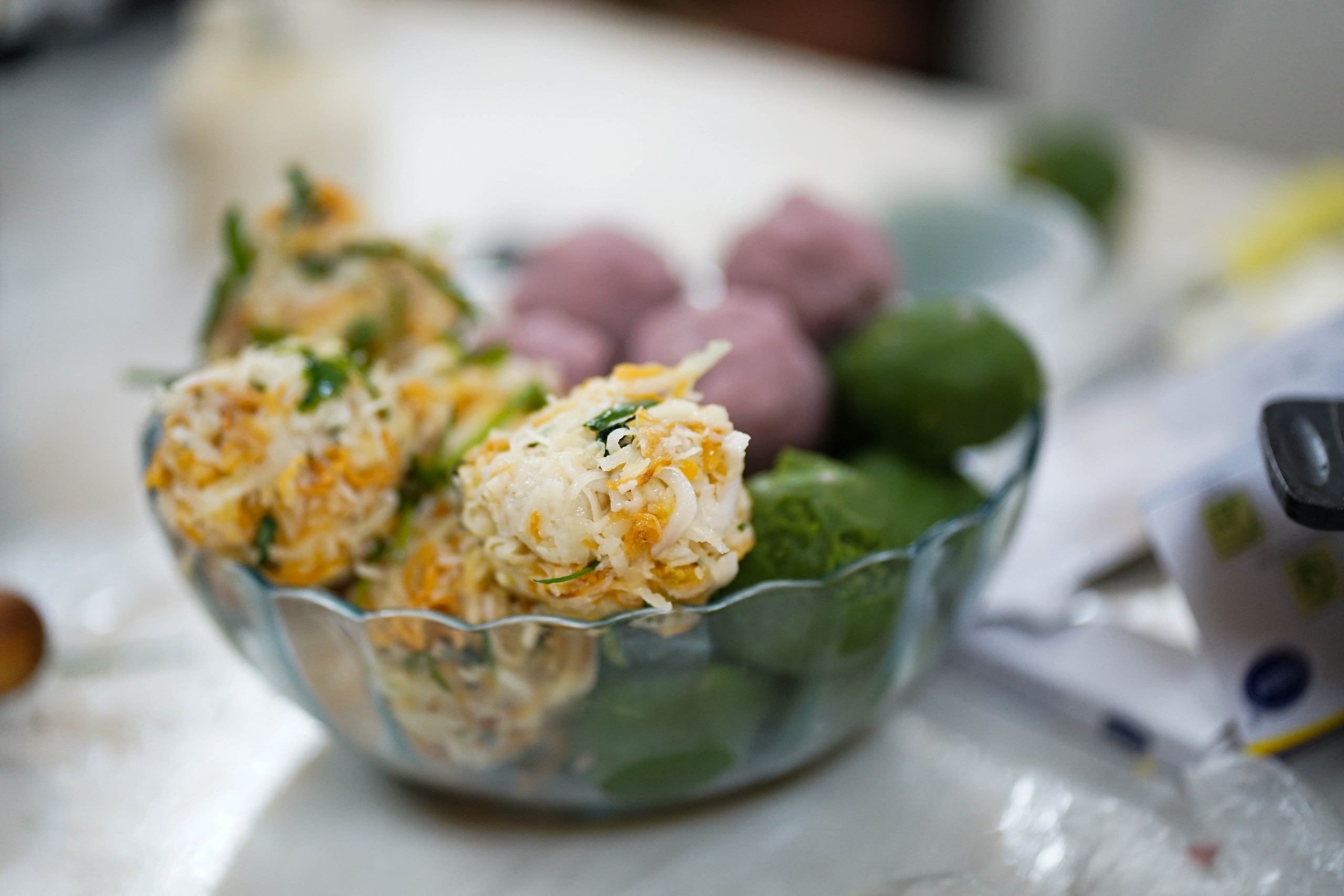 ThS. Mai Quyết Thắng – 10 năm làm bánh trung thu tặng bệnh nhi suy thận