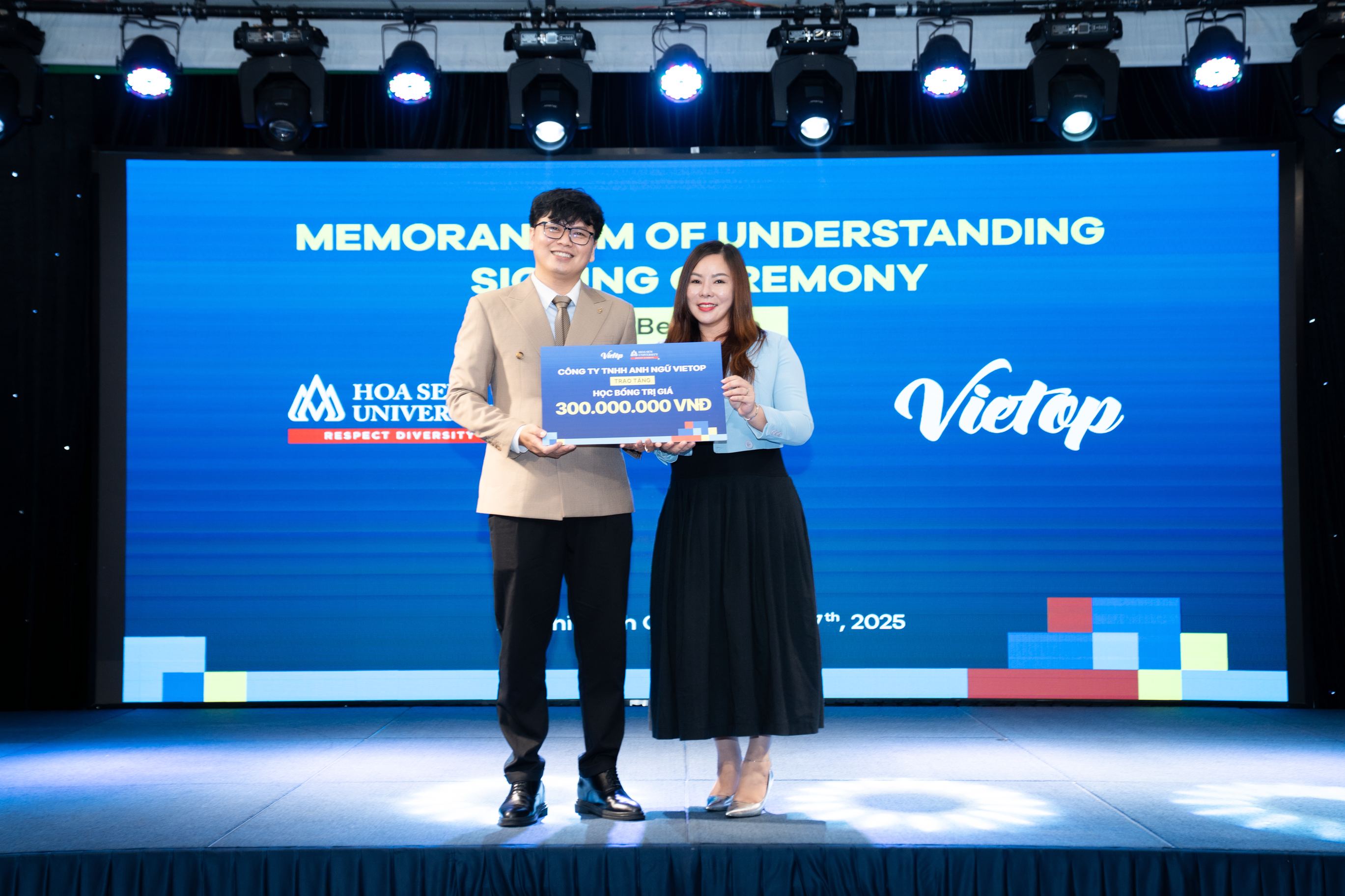 Tiếng Anh chuẩn NEAS (Úc) & phương pháp học E.M.P.O.W.E.R