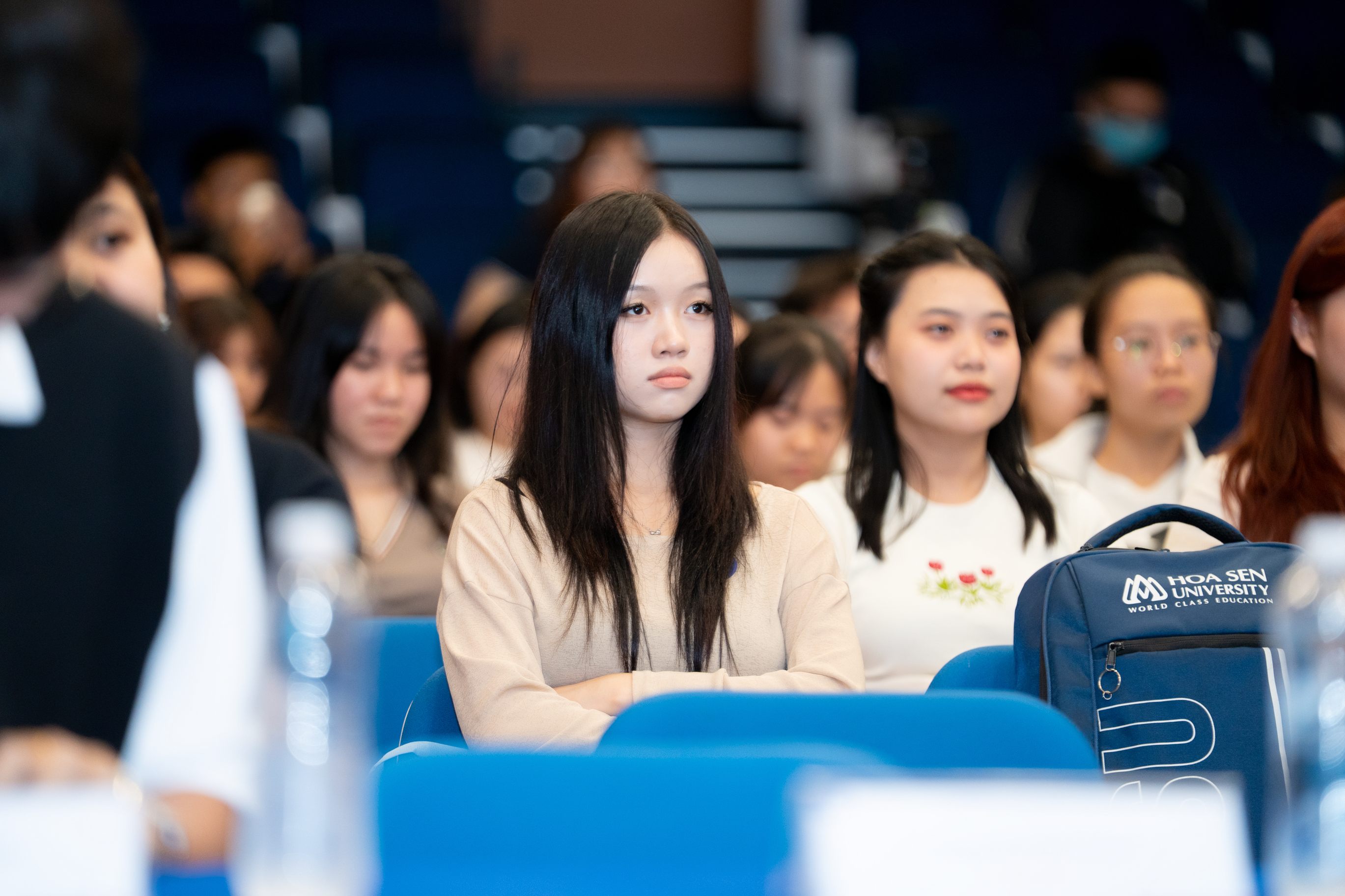 Tiếng Anh chuẩn NEAS (Úc) & phương pháp học E.M.P.O.W.E.R