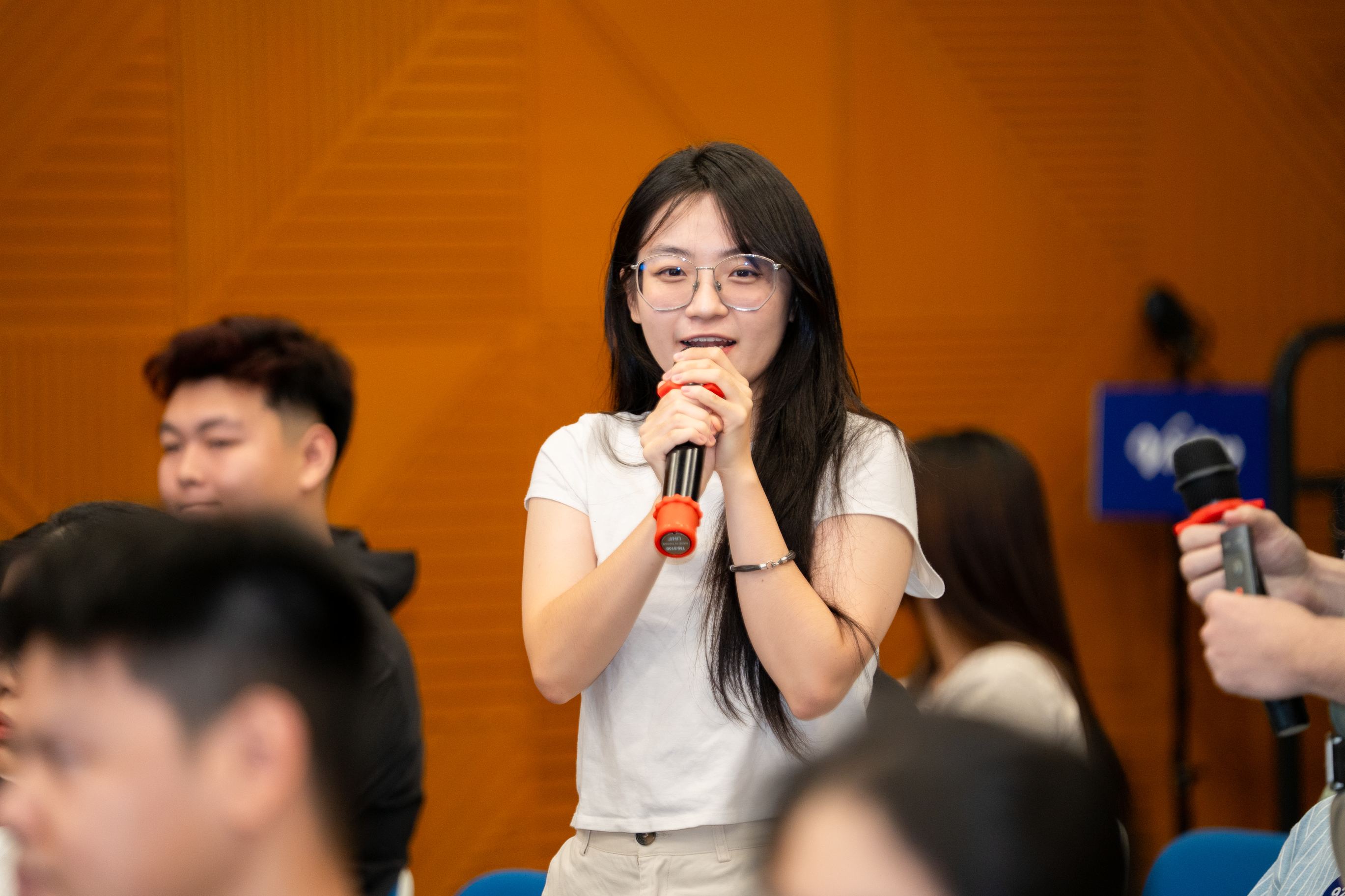 Tiếng Anh chuẩn NEAS (Úc) & phương pháp học E.M.P.O.W.E.R