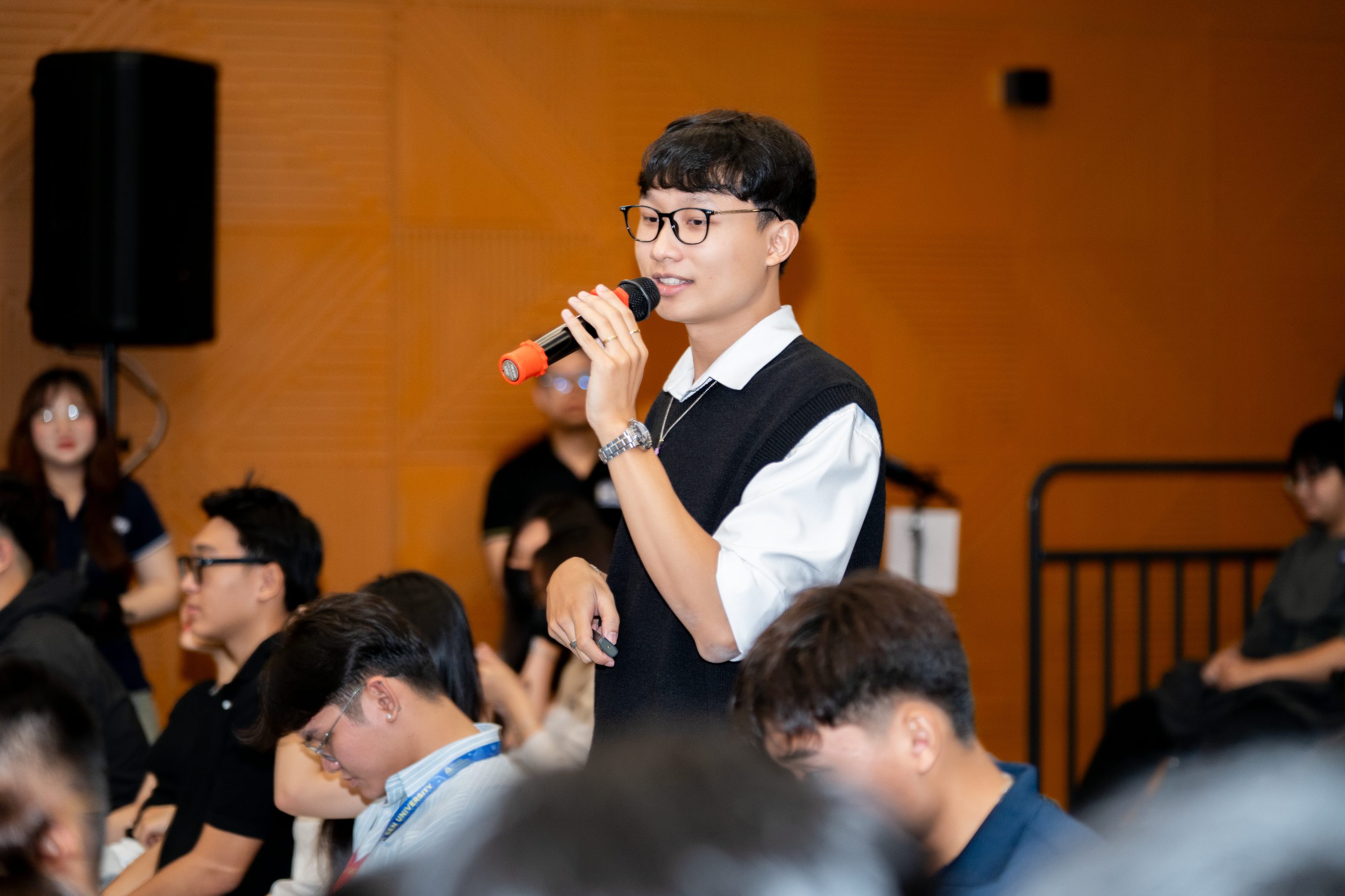 Tiếng Anh chuẩn NEAS (Úc) & phương pháp học E.M.P.O.W.E.R