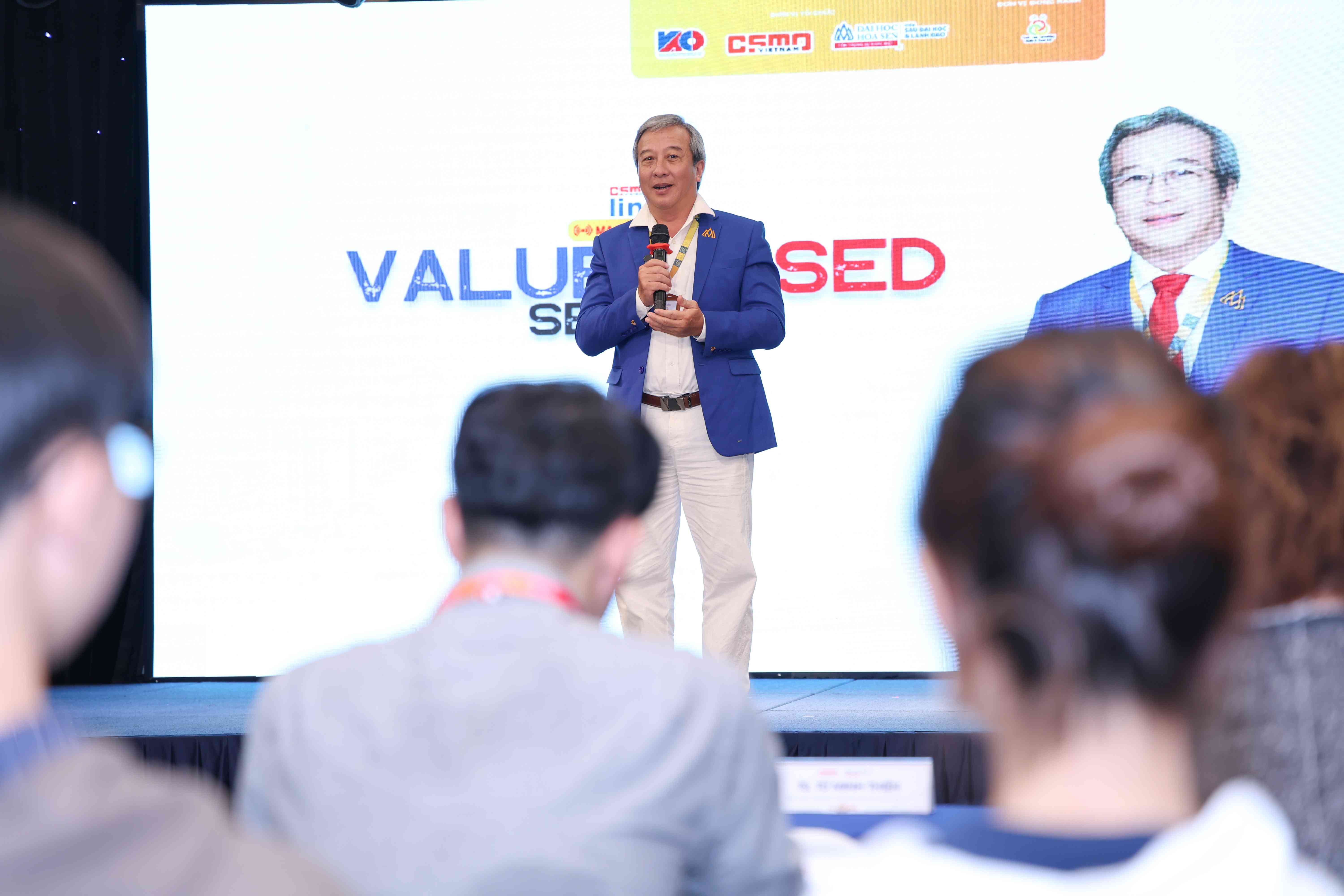 Master Meetup ep 21: Value Based Selling