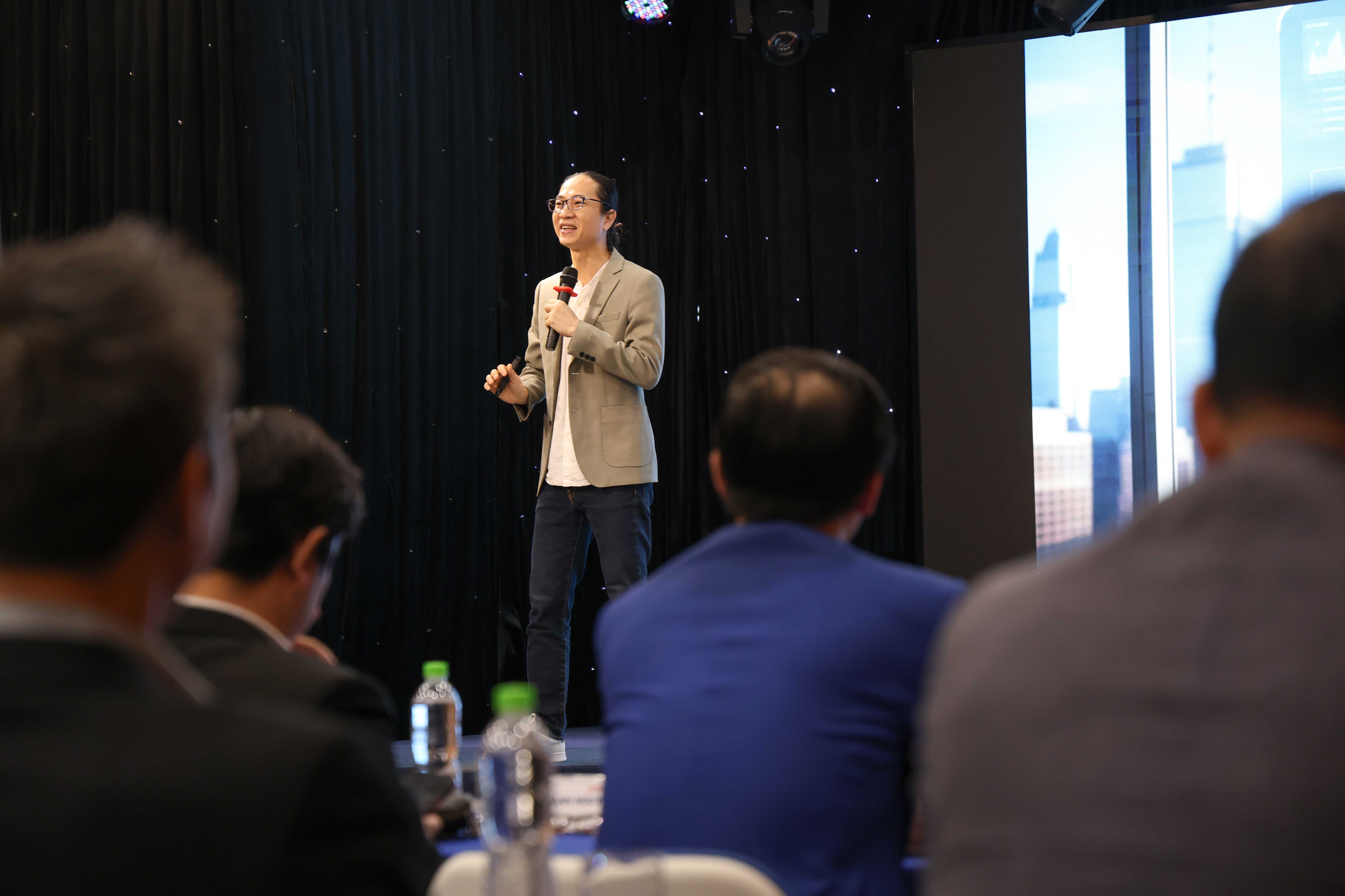 Master Meetup ep 21: Value Based Selling